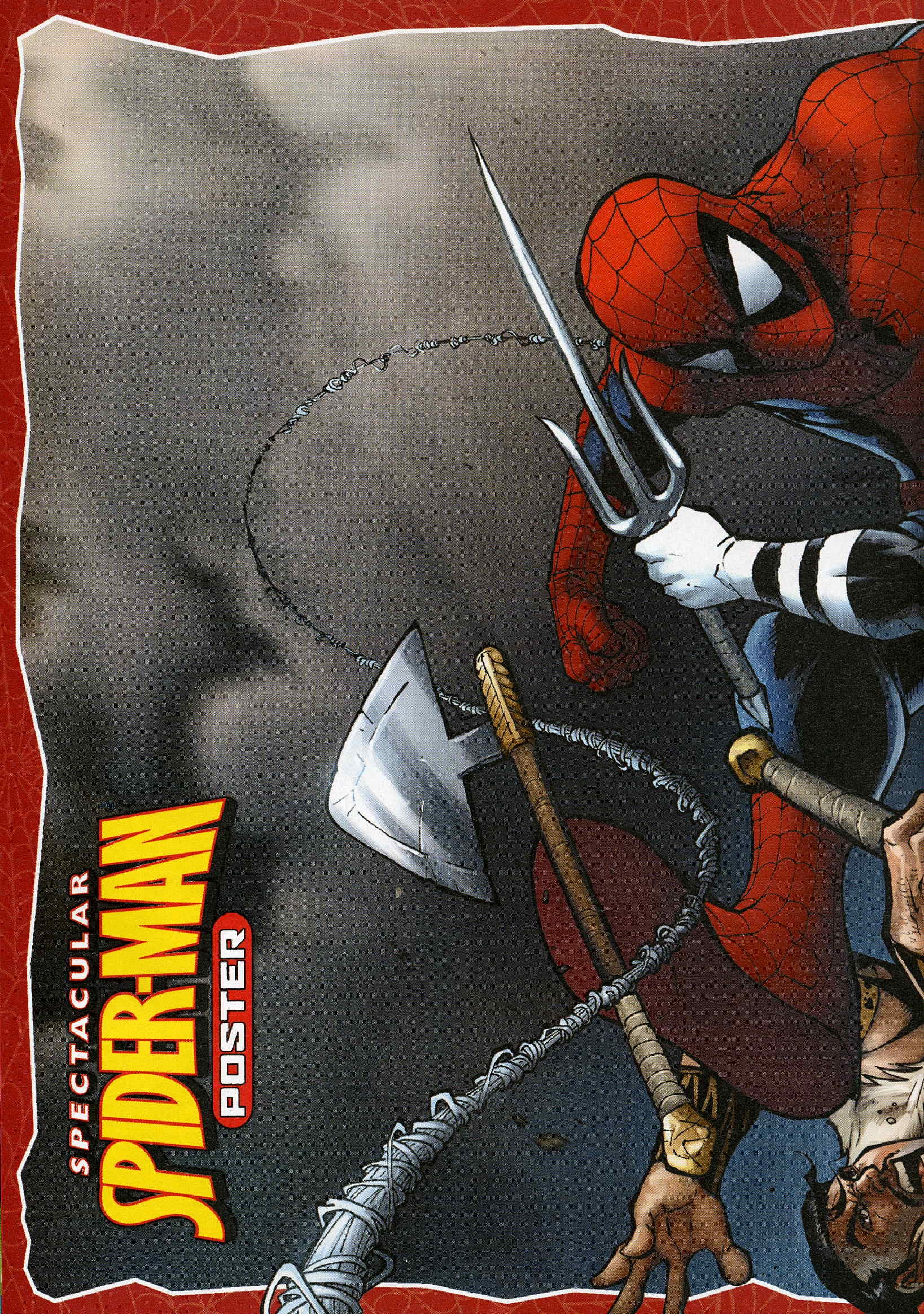 Read online Spectacular Spider-Man Adventures comic -  Issue #140 - 18