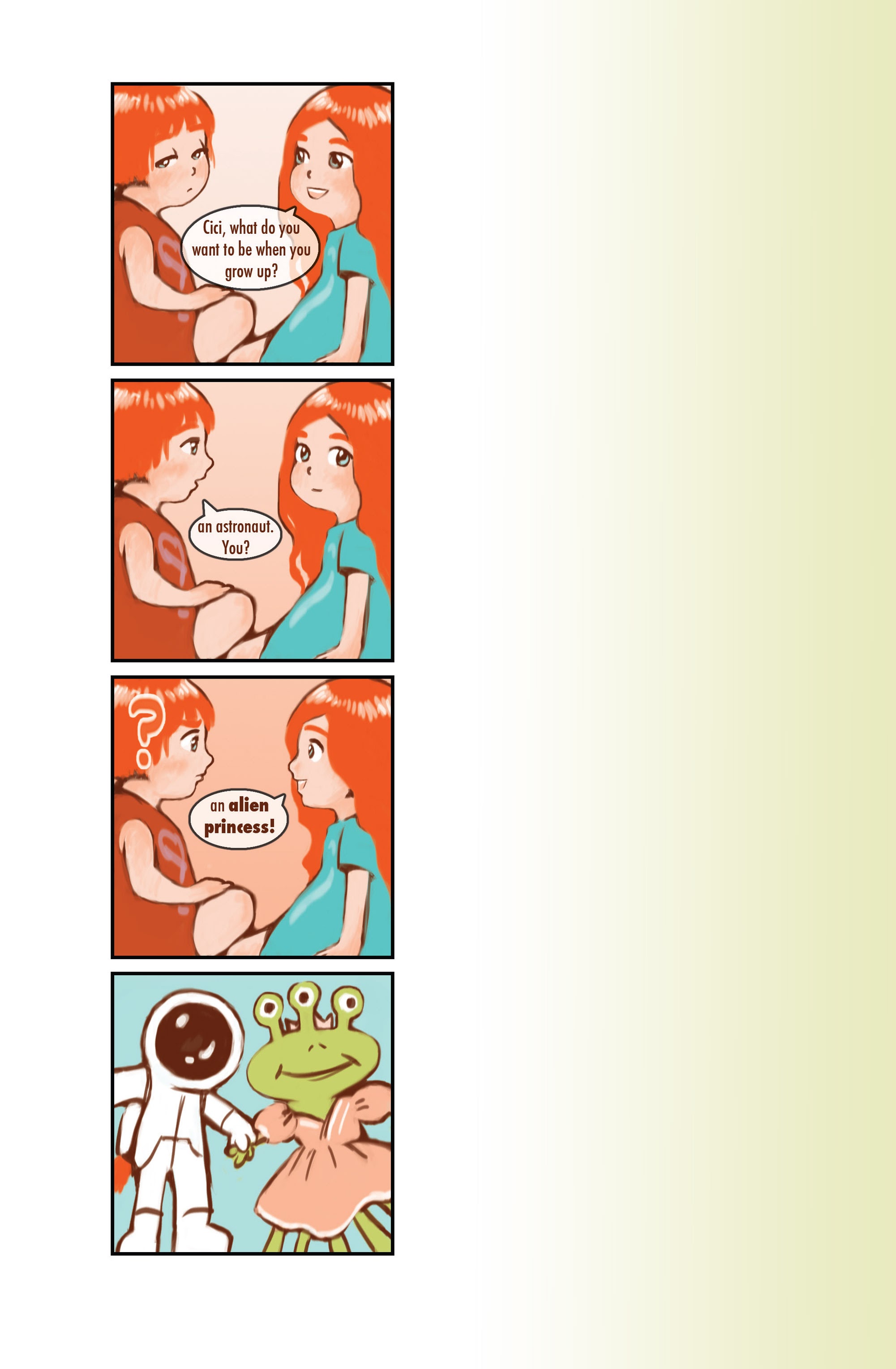 Read online The Citric Arc comic -  Issue # TPB - 81