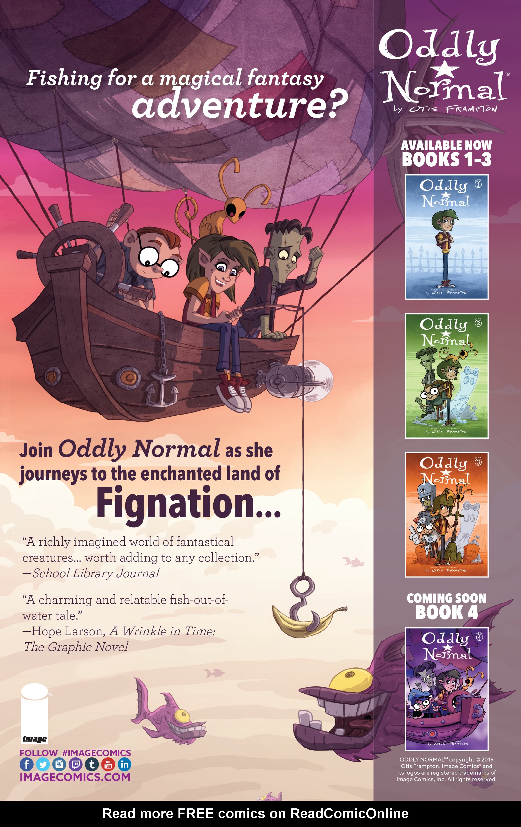 Read online Sea of Stars comic -  Issue #4 - 27