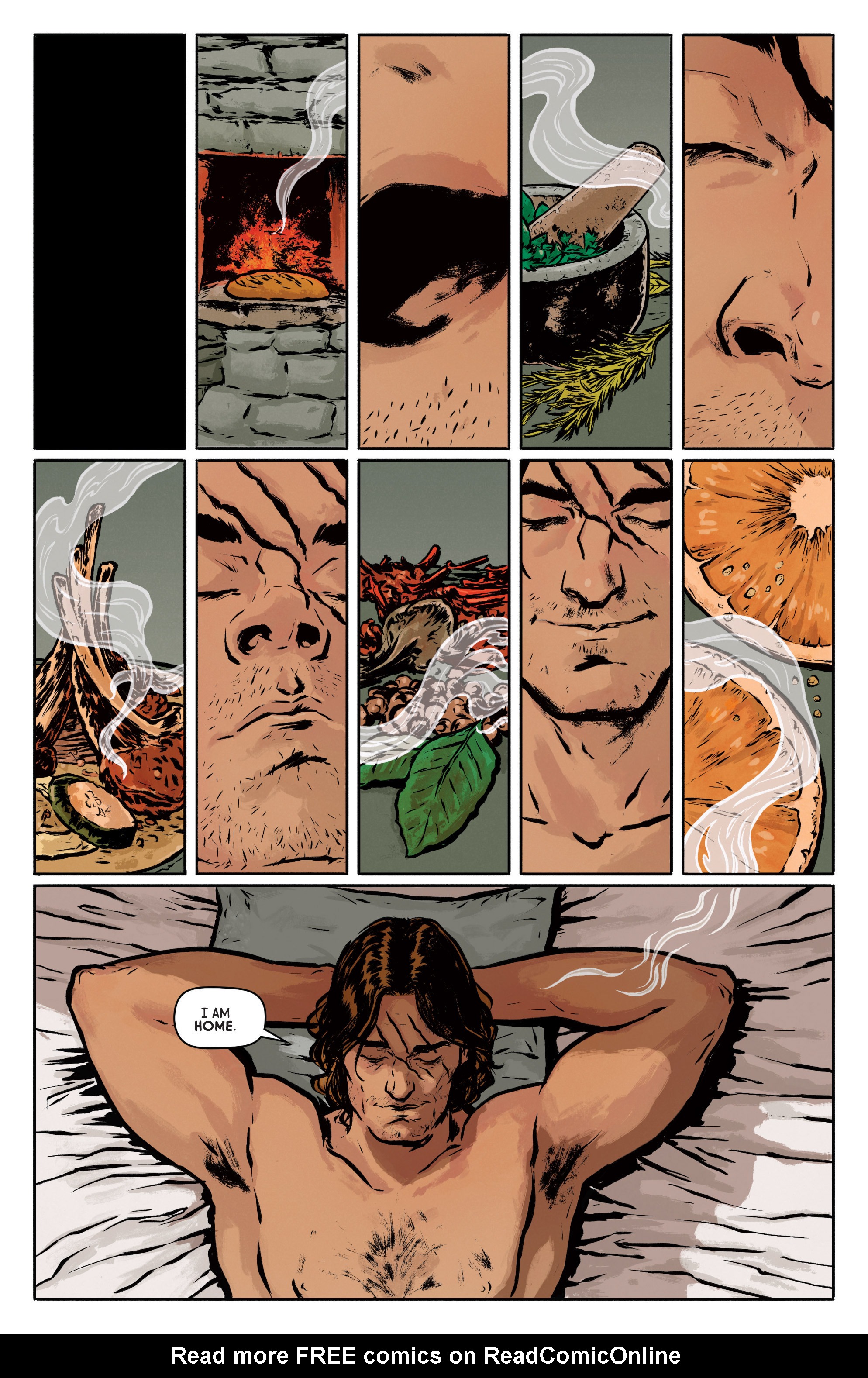 Read online Book of Death comic -  Issue #4 - 40