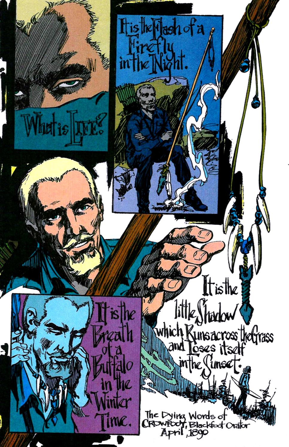 Read online Green Arrow (1988) comic -  Issue #40 - 24