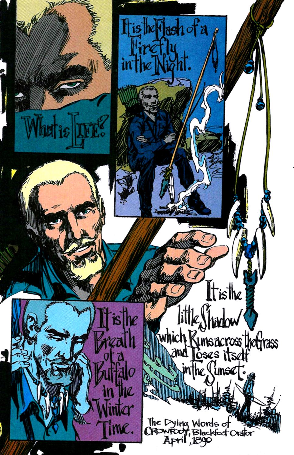 Read online Green Arrow (1988) comic -  Issue #40 - 24