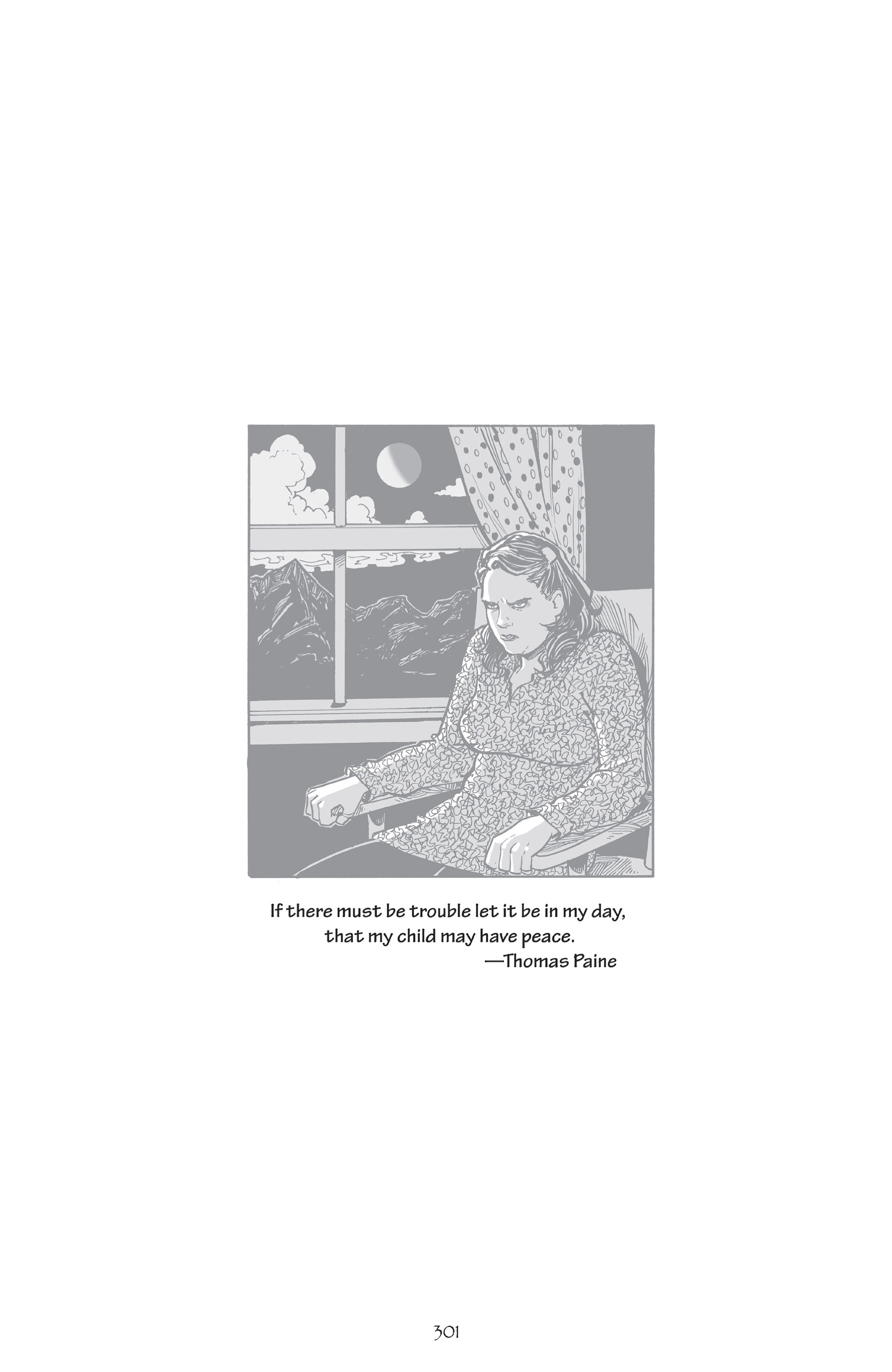 Read online Terry Moore's Echo comic -  Issue #16 - 2