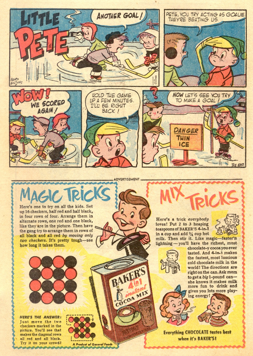 Read online Batman (1940) comic -  Issue #75 - 13