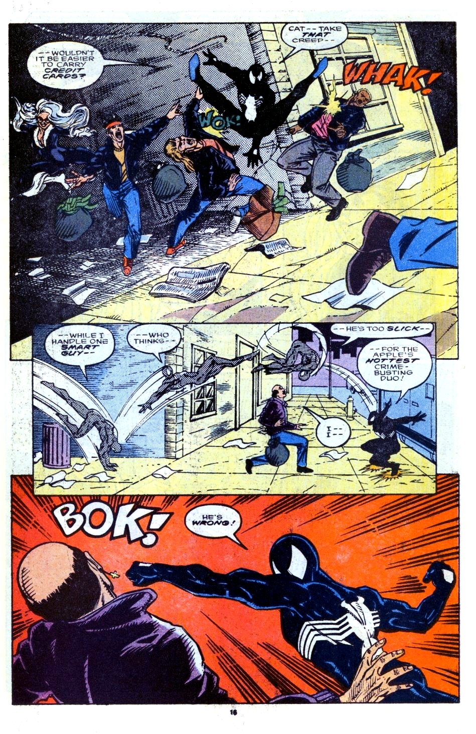 Read online What If...? (1989) comic -  Issue #20 - 13