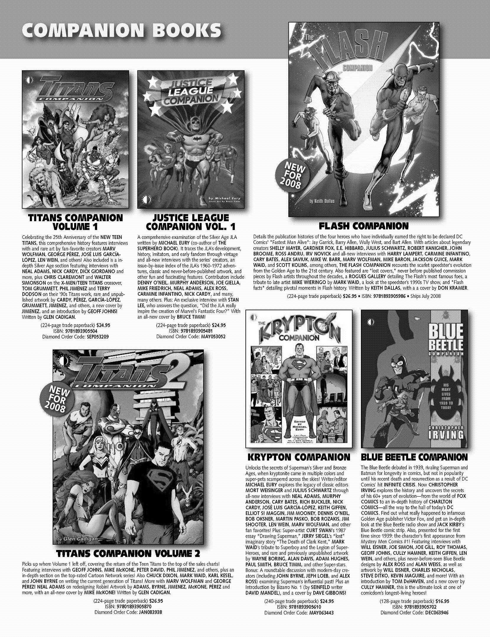 Read online Back Issue comic -  Issue #28 - 93