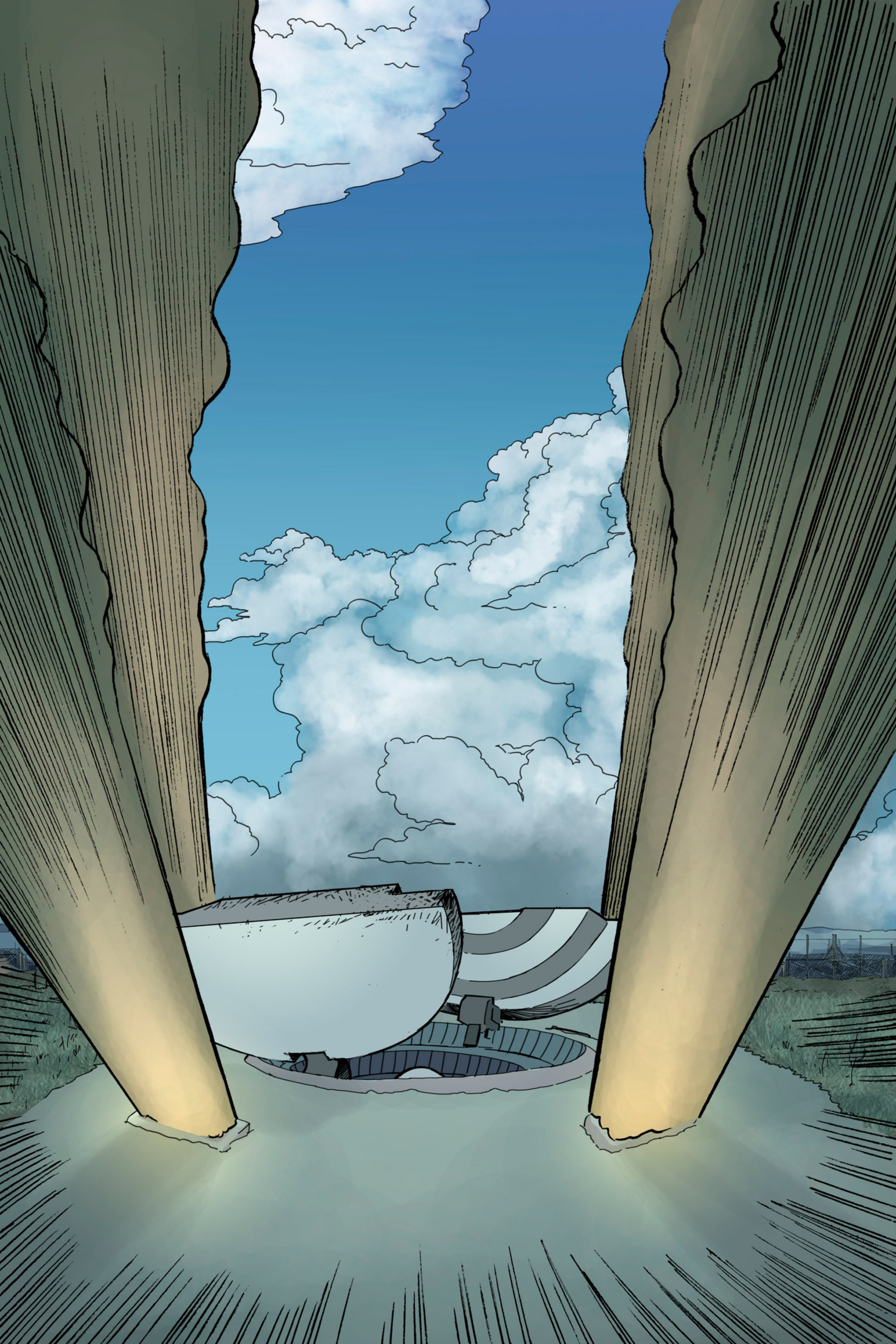 Read online Medic comic -  Issue #1 - 18