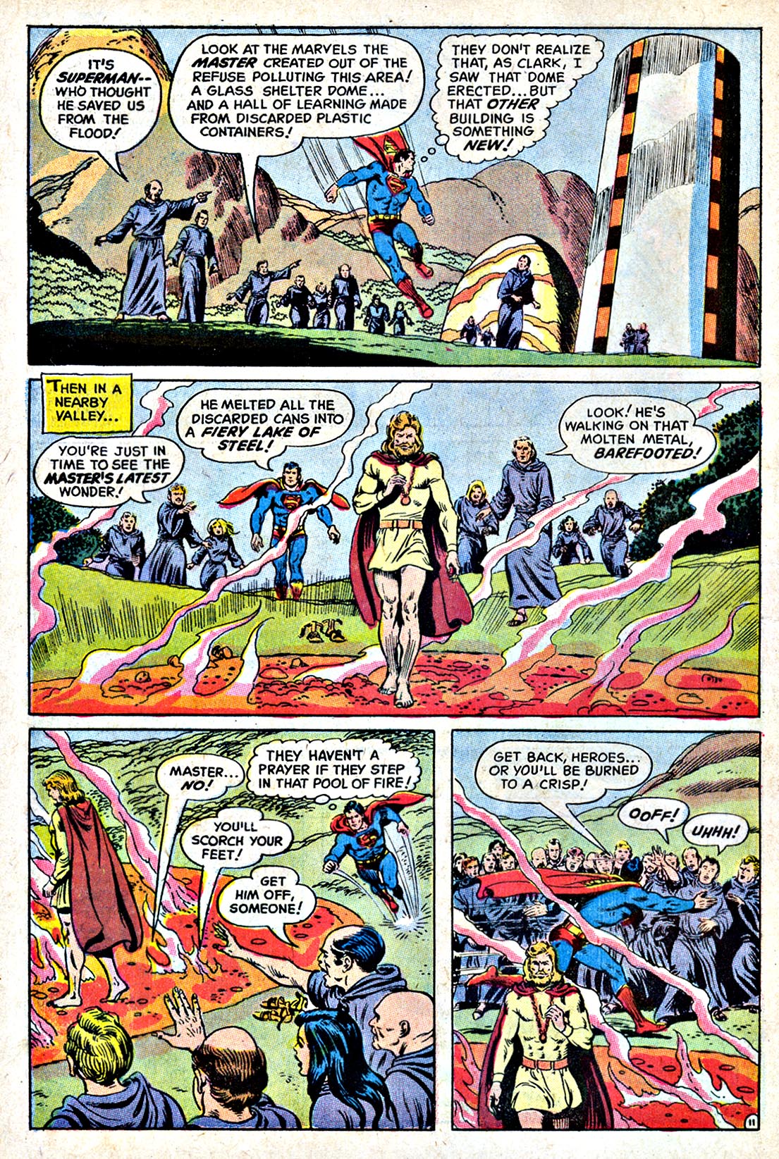 Action Comics (1938) 406 Page 14