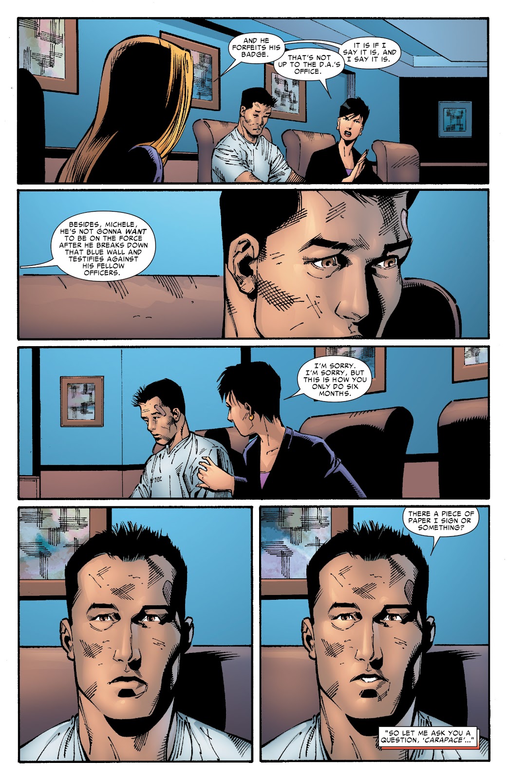 The Amazing Spider-Man: Brand New Day: The Complete Collection issue TPB 3 (Part 4) - Page 81