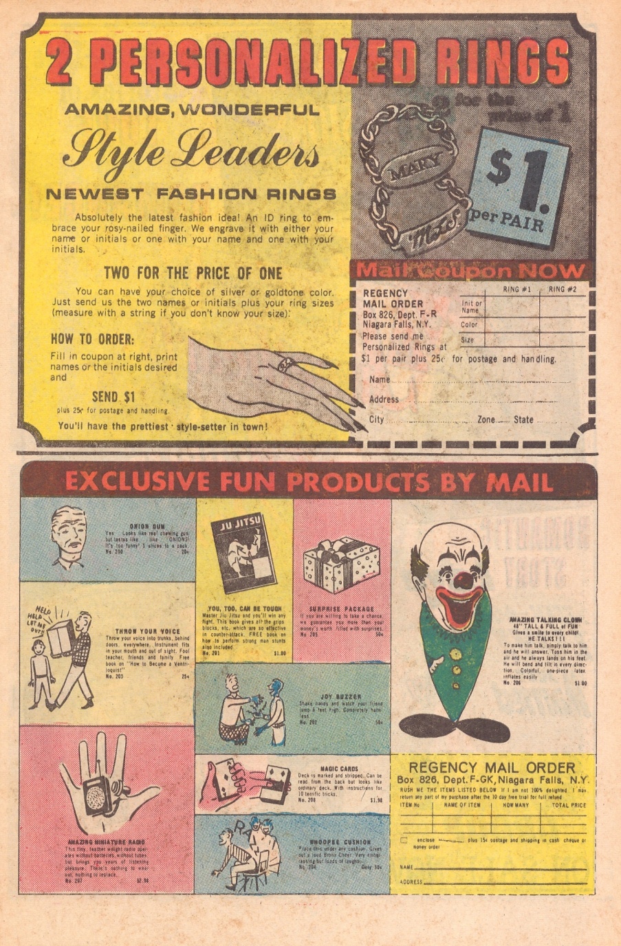 Read online Just Married comic -  Issue #50 - 7