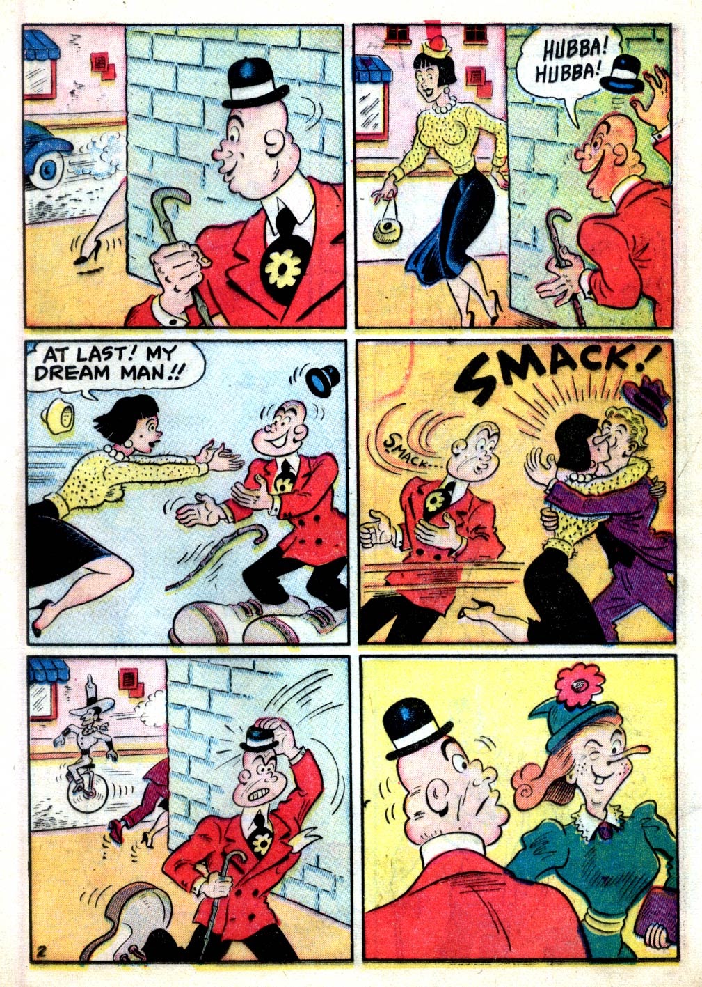 Read online Sparky Watts comic -  Issue #9 - 25