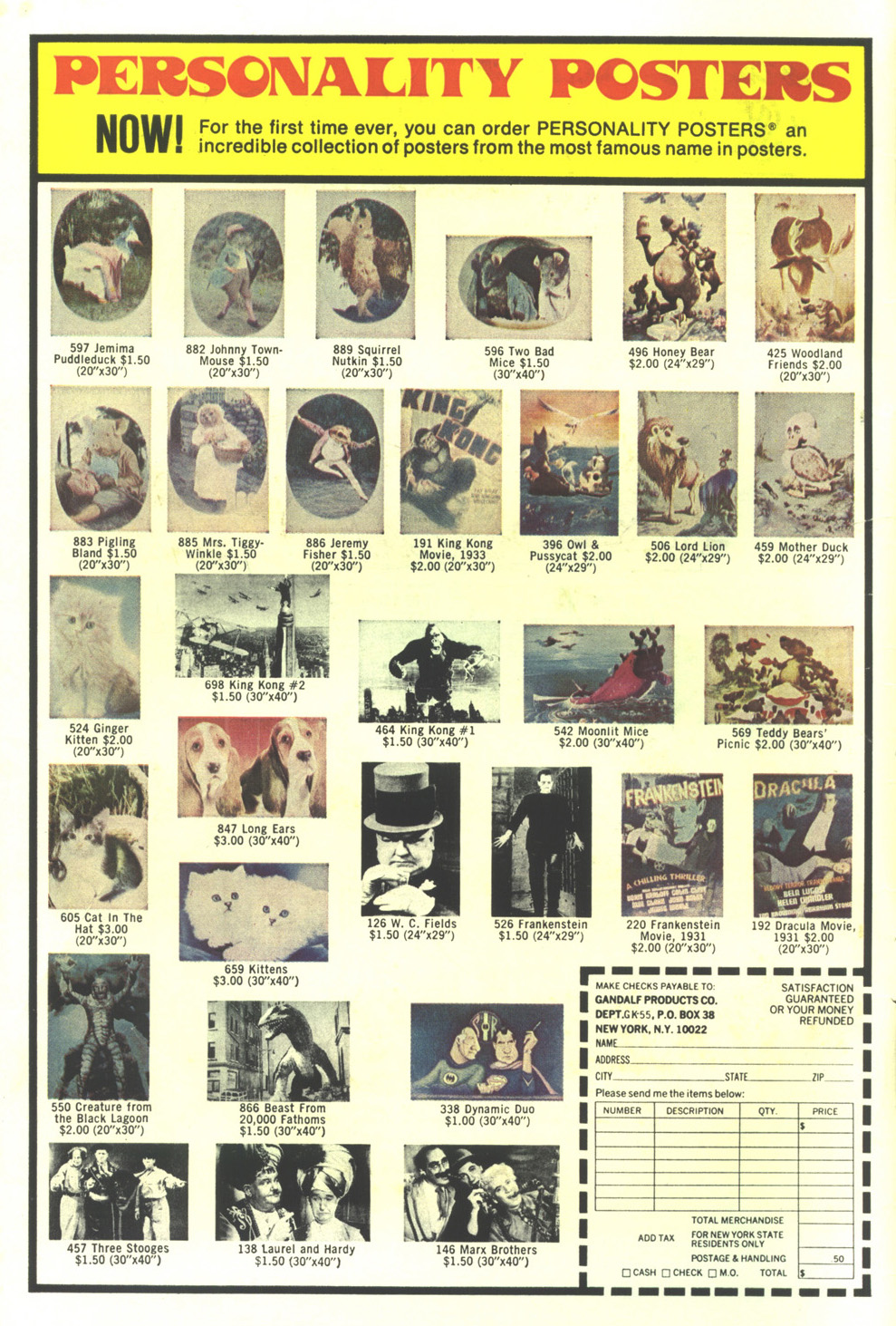 Read online Walt Disney's Donald Duck (1952) comic -  Issue #164 - 2