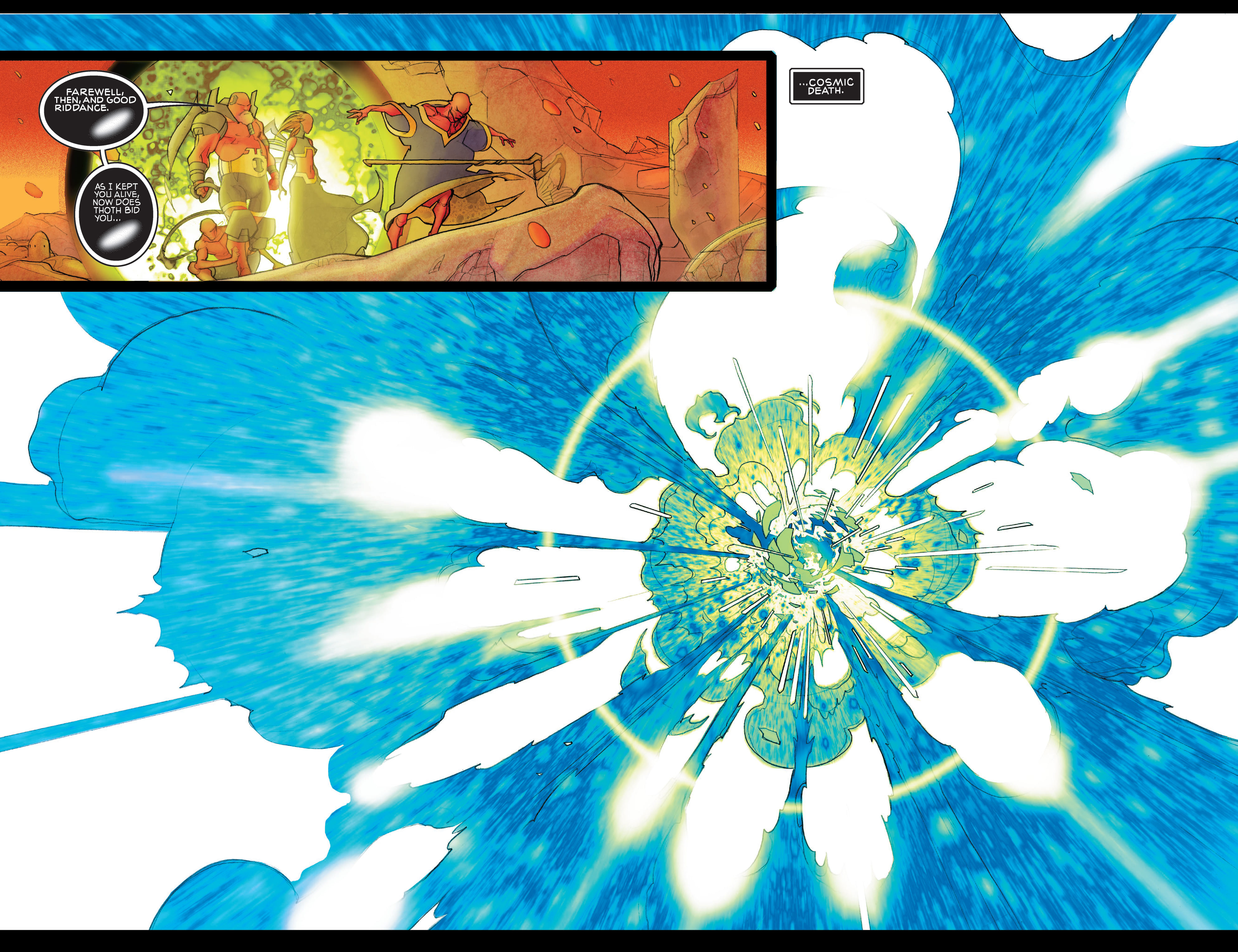 Read online Thor By Matt Fraction Omnibus comic -  Issue # TPB (Part 3) - 61