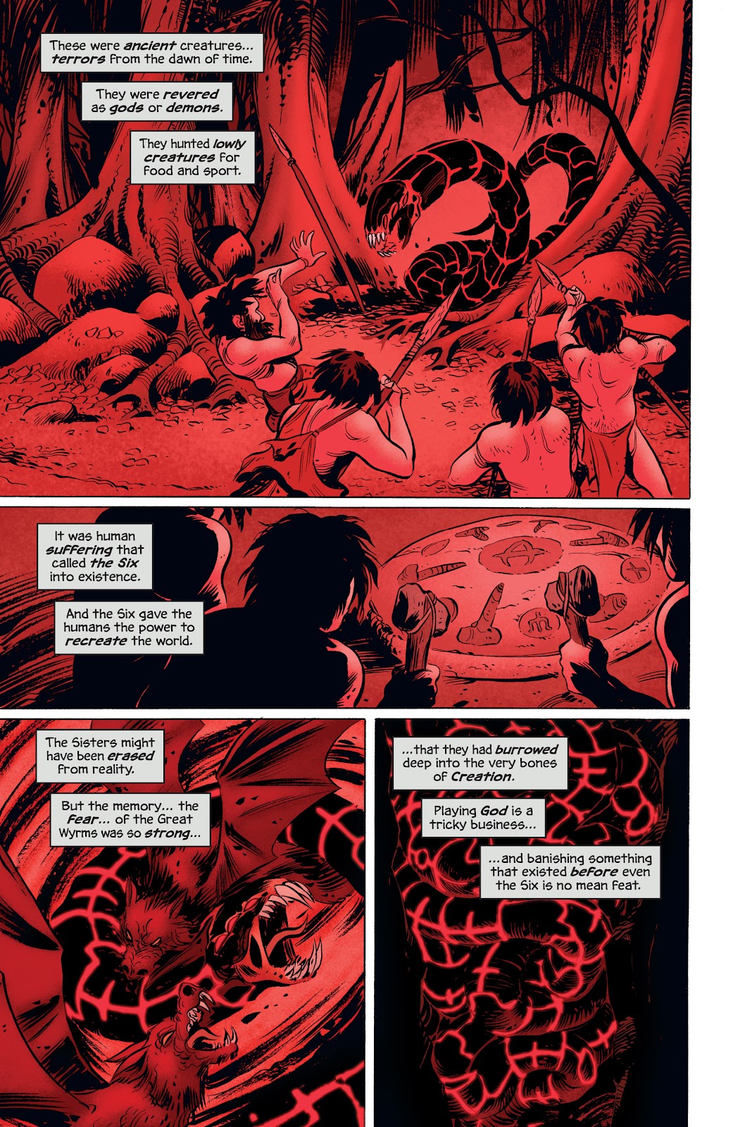 The Sixth Gun issue 41 - Page 11