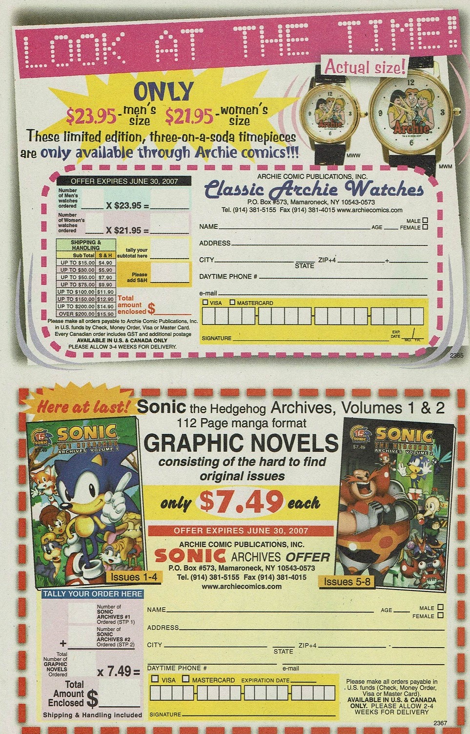 Read online Archie's Pal Jughead Comics comic -  Issue #179 - 33