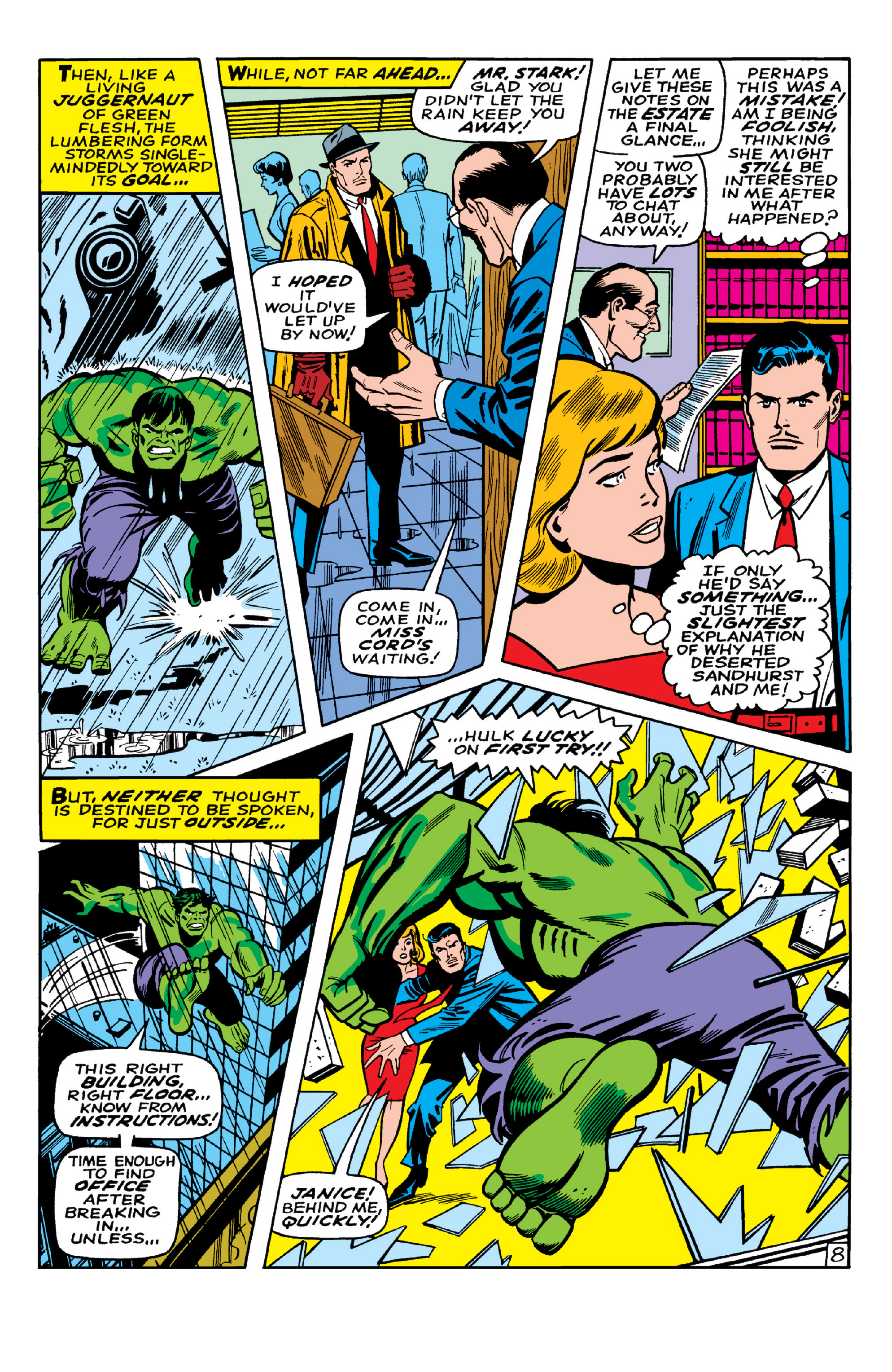 Read online Iron Man Epic Collection comic -  Issue # The Man Who Killed Tony Stark (Part 2) - 60