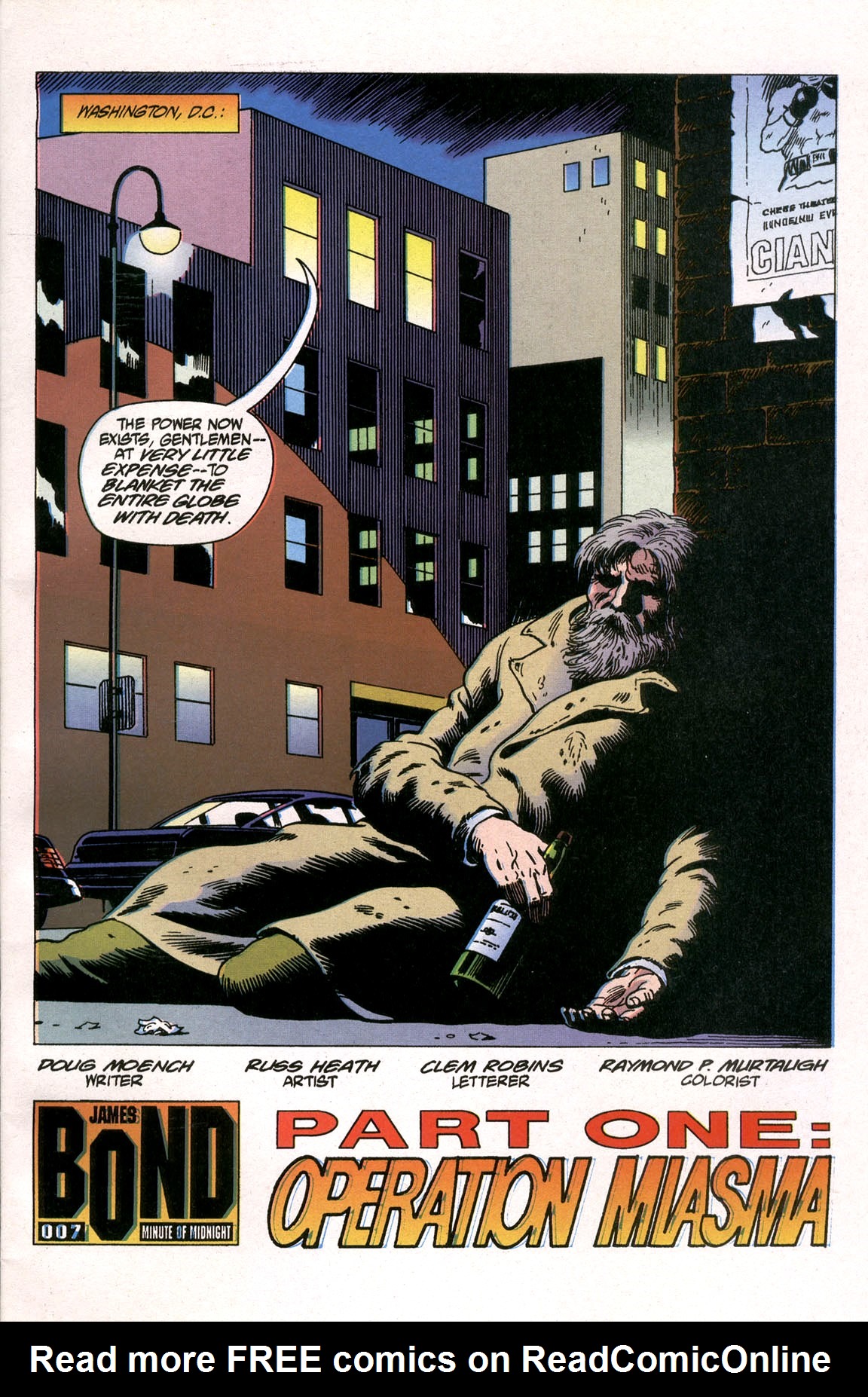 Read online Dark Horse Comics comic -  Issue #25 - 12