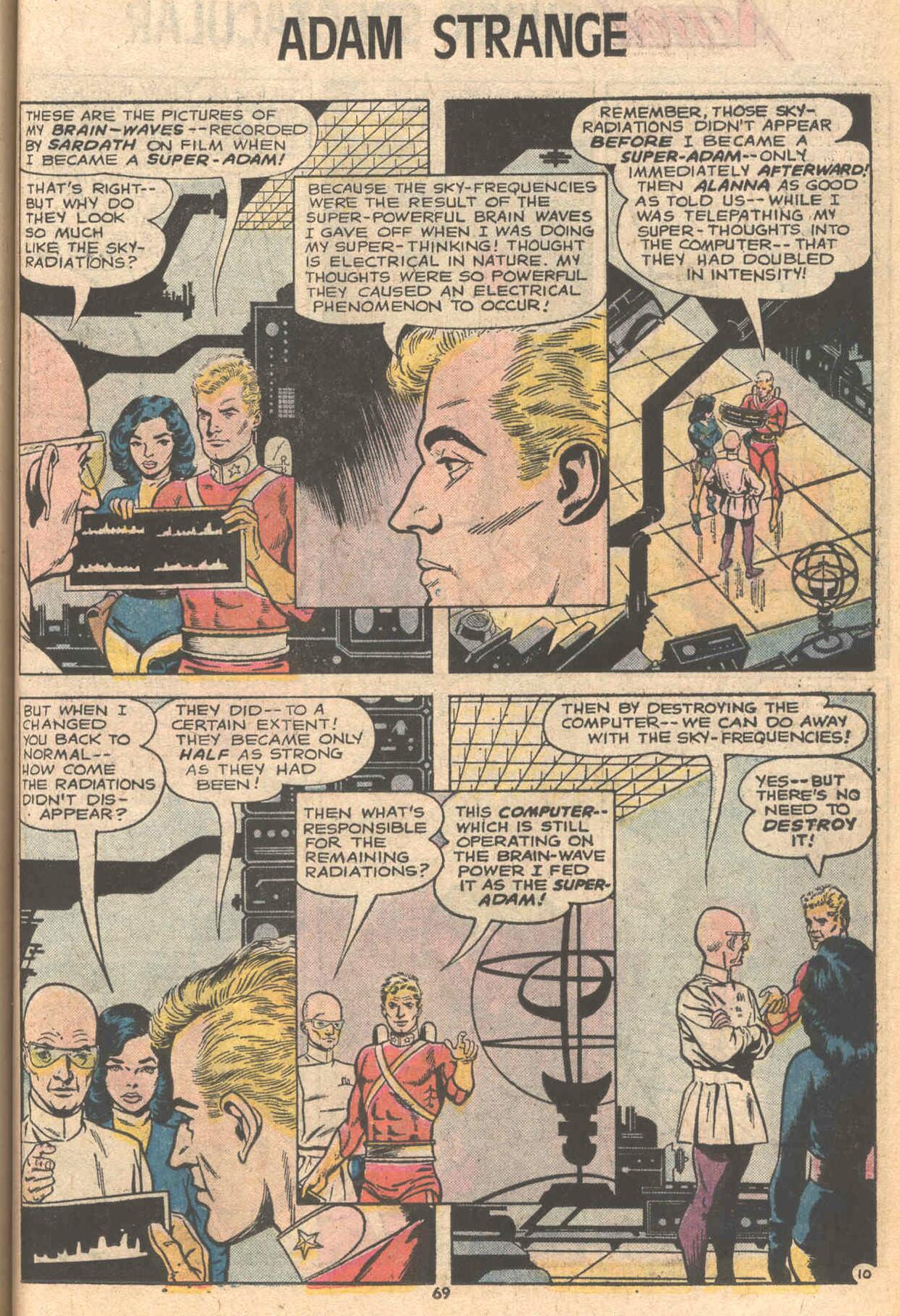 Action Comics (1938) 443 Page 68