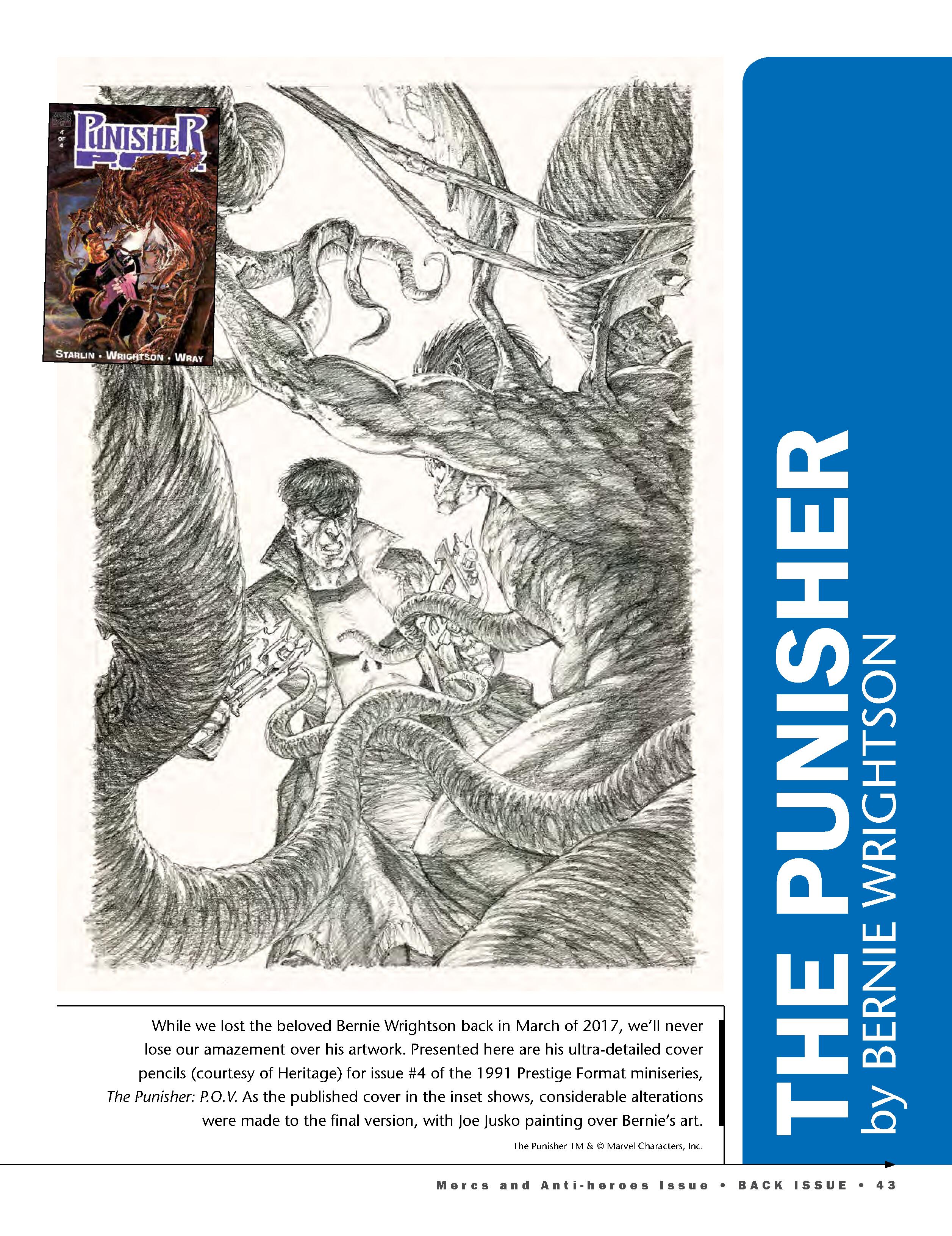 Read online Back Issue comic -  Issue #102 - 45