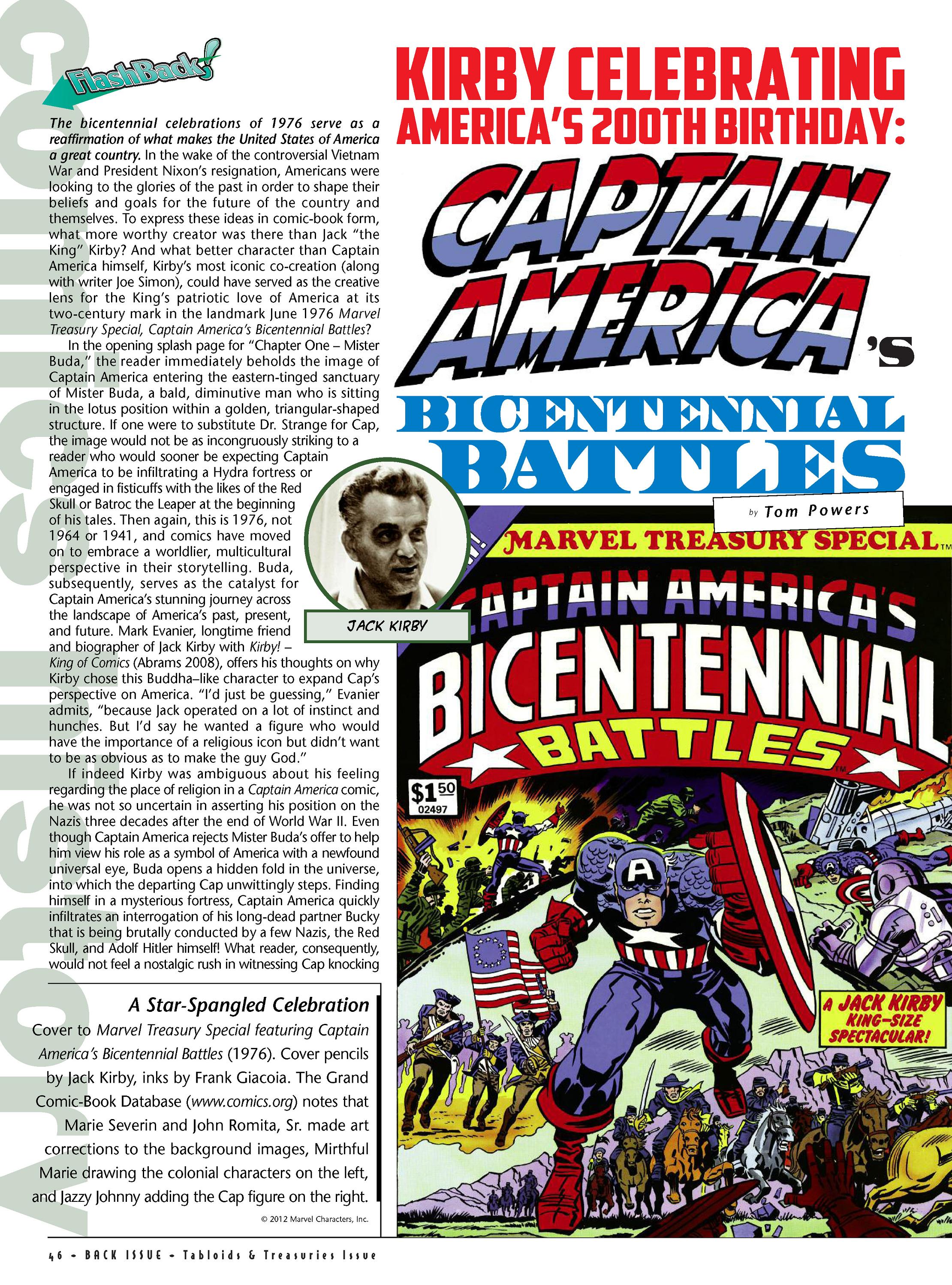 Read online Back Issue comic -  Issue #61 - 45