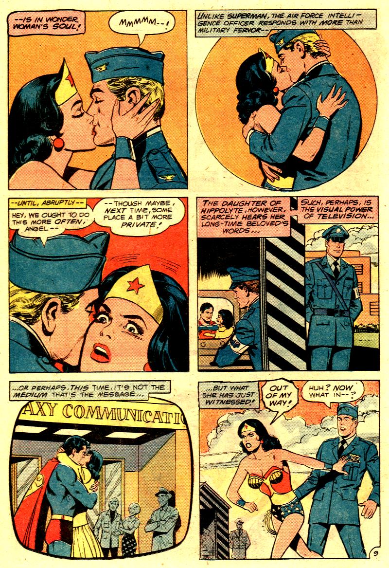 Read online DC Comics Presents comic -  Issue #32 - 10