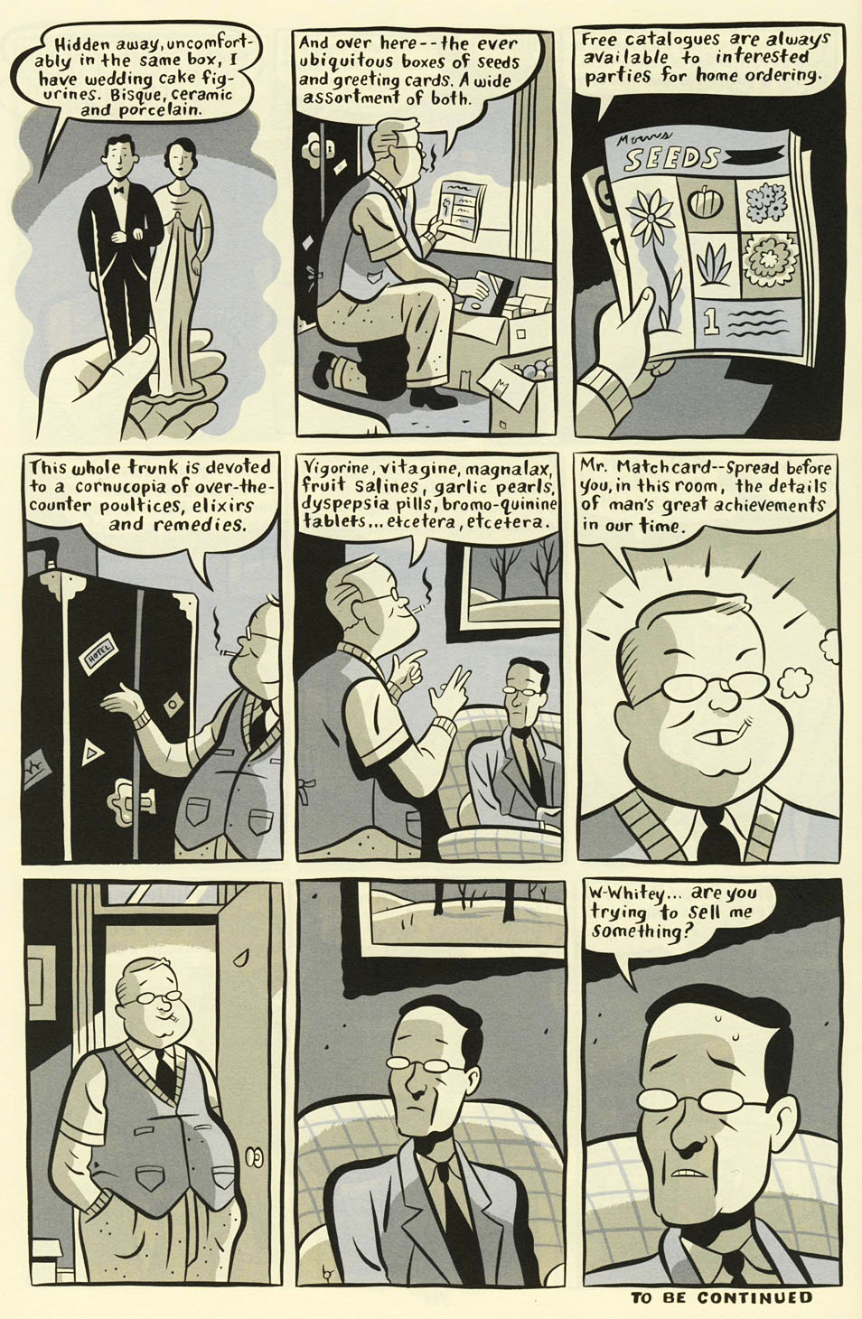 Palooka-Ville issue 14 - Page 26