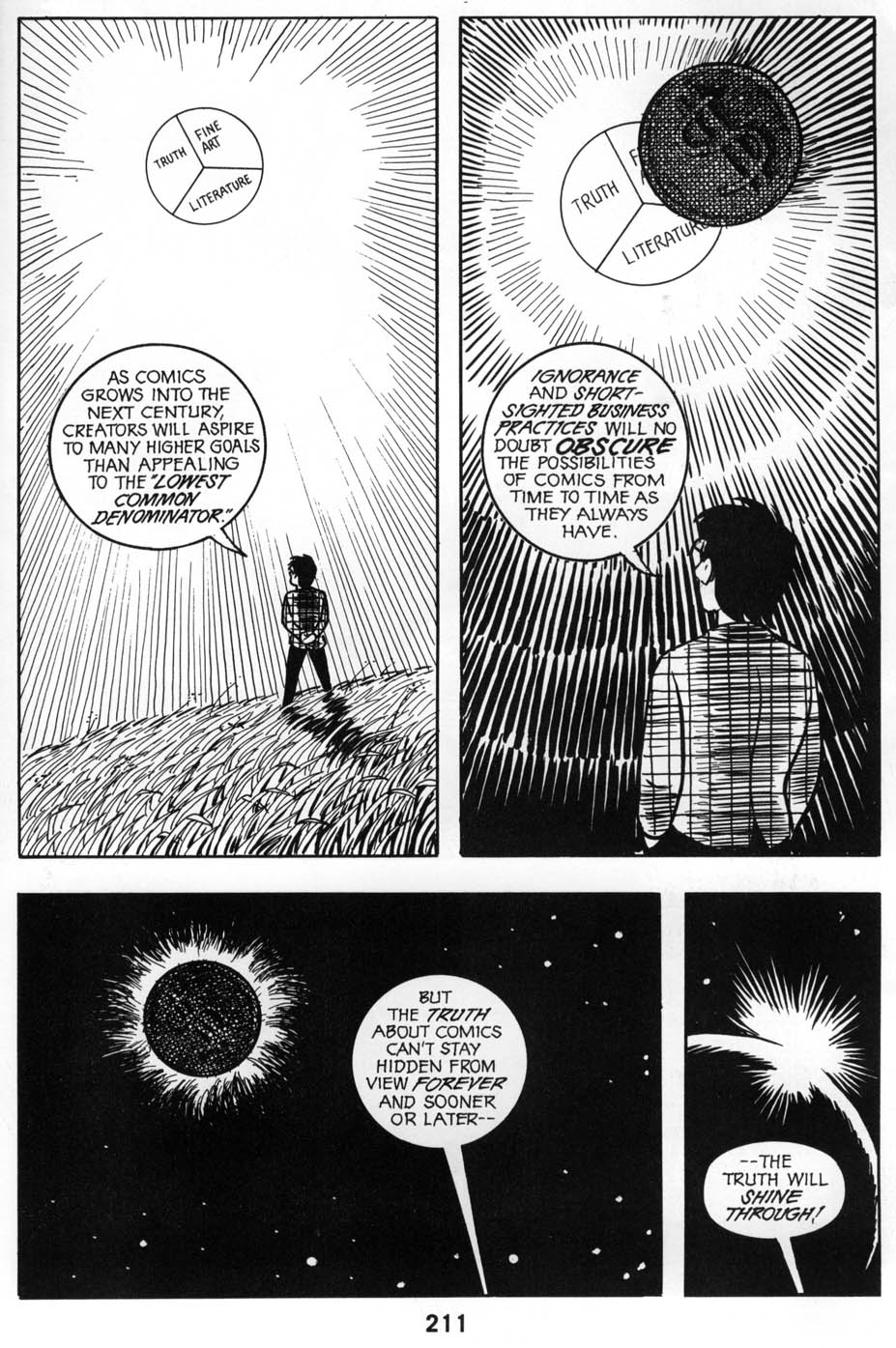 Read online Understanding Comics comic -  Issue # TPB (Part 2) - 116