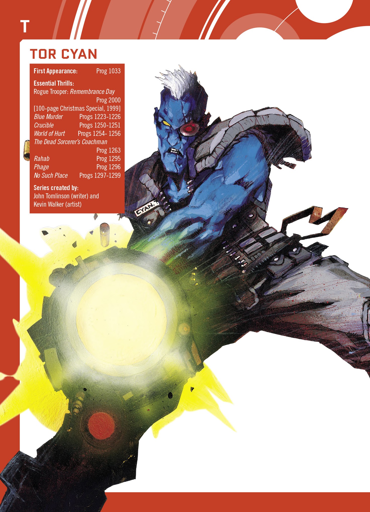 Read online Judge Dredd Megazine (Vol. 5) comic -  Issue #436 - 112