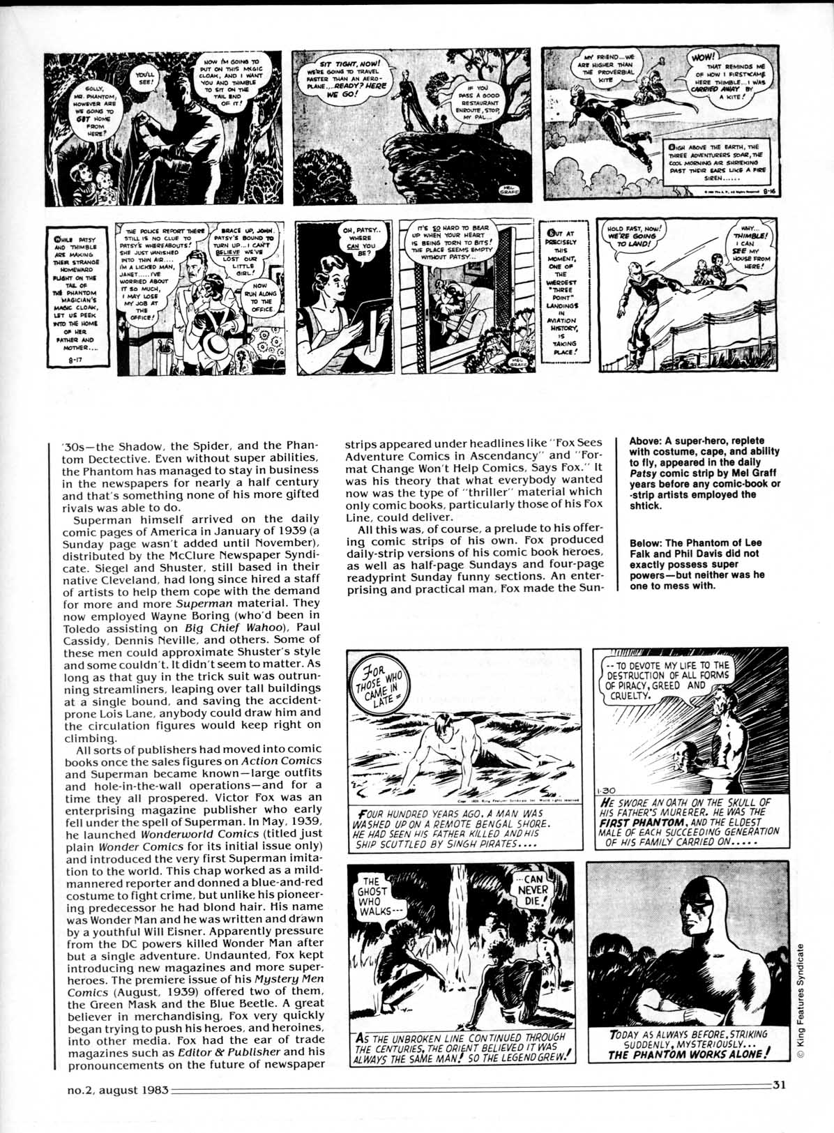 Read online Nemo: The Classic Comics Library comic -  Issue #2 - 27