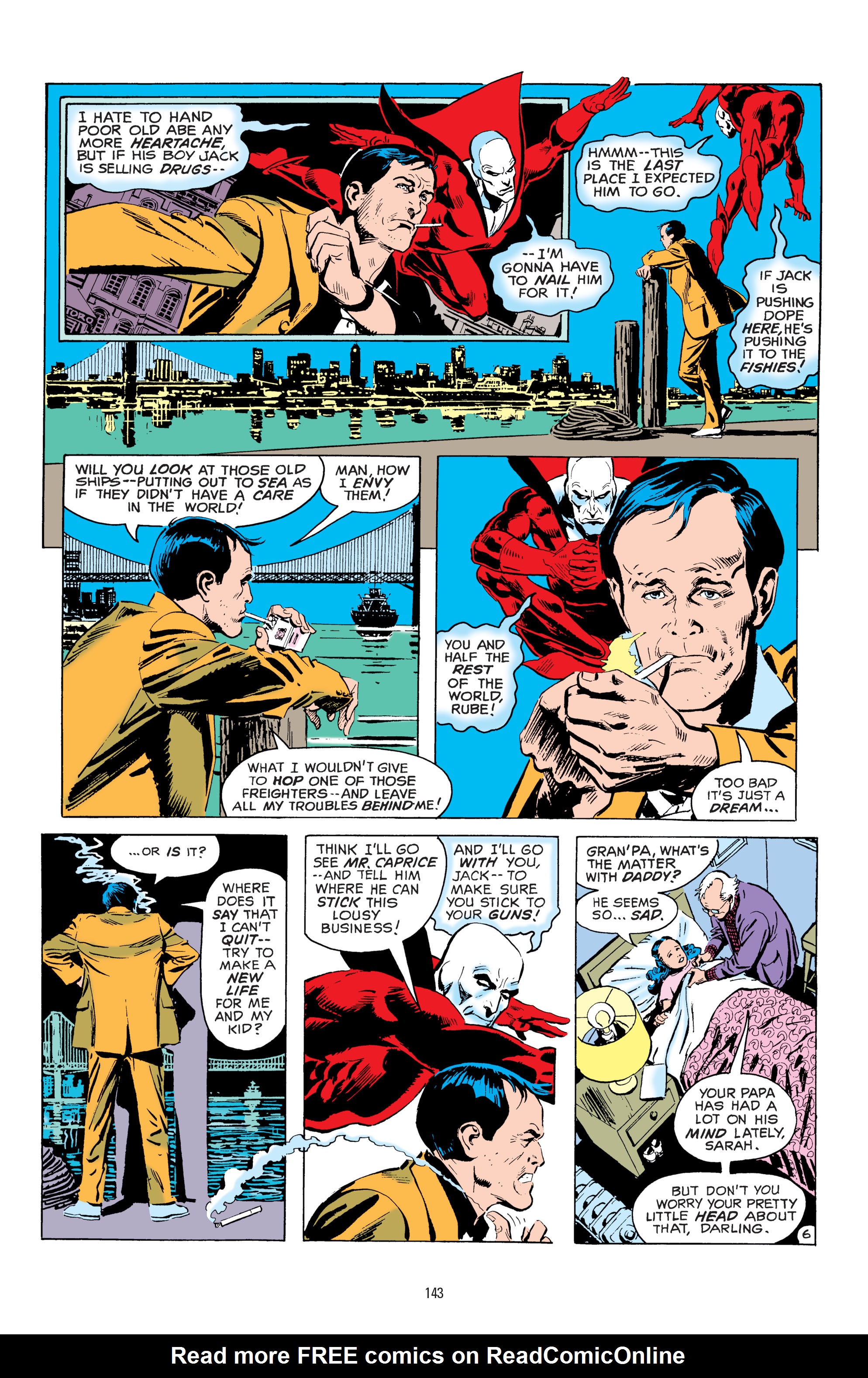 Read online Deadman (2011) comic -  Issue # TPB 4 (Part 2) - 40