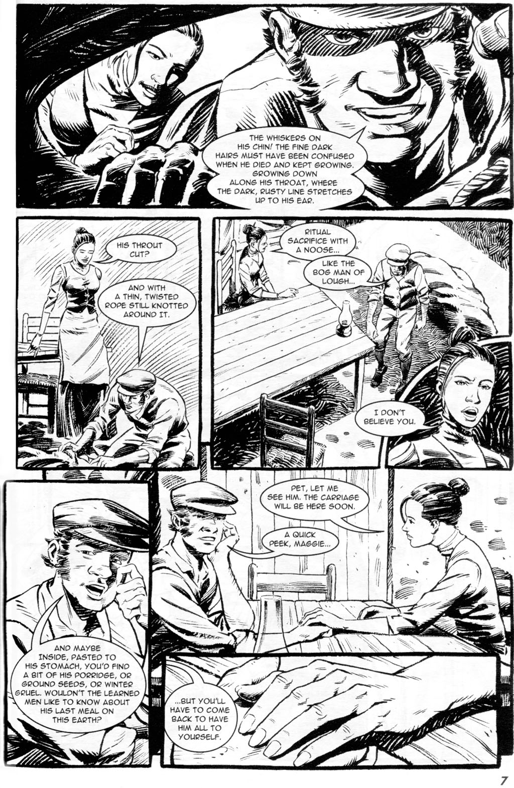 Negative Burn (2006) issue 2 - Page 45