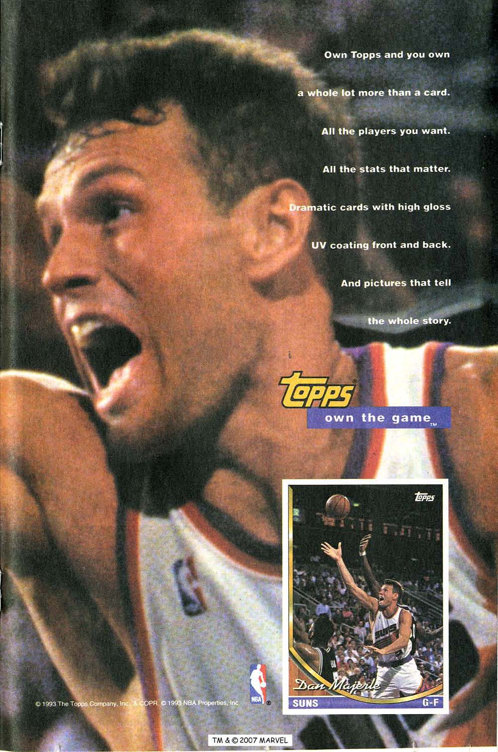 Read online The Incredible Hulk (1968) comic -  Issue #416 - 19