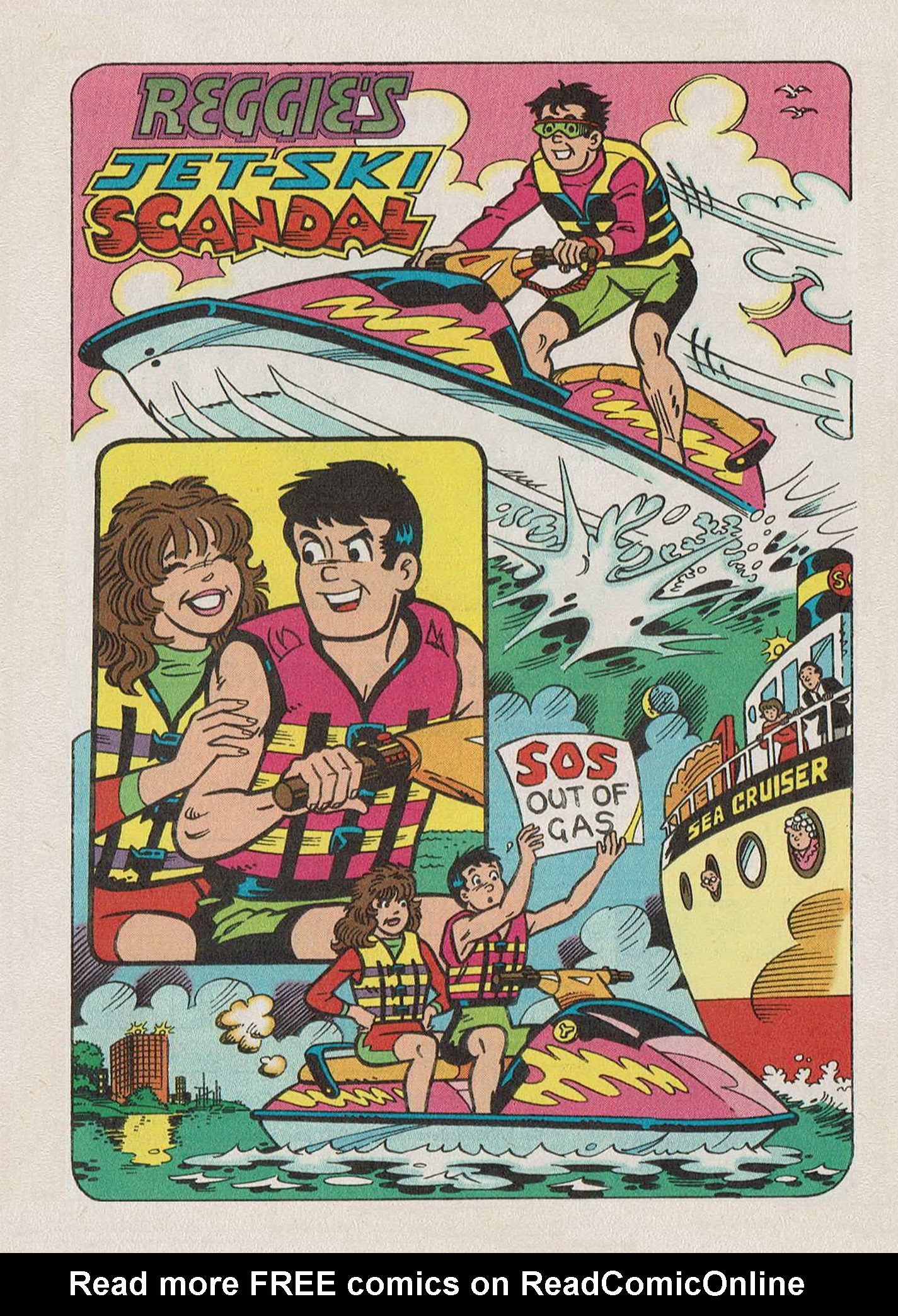 Read online Archie's Pals 'n' Gals Double Digest Magazine comic -  Issue #105 - 68