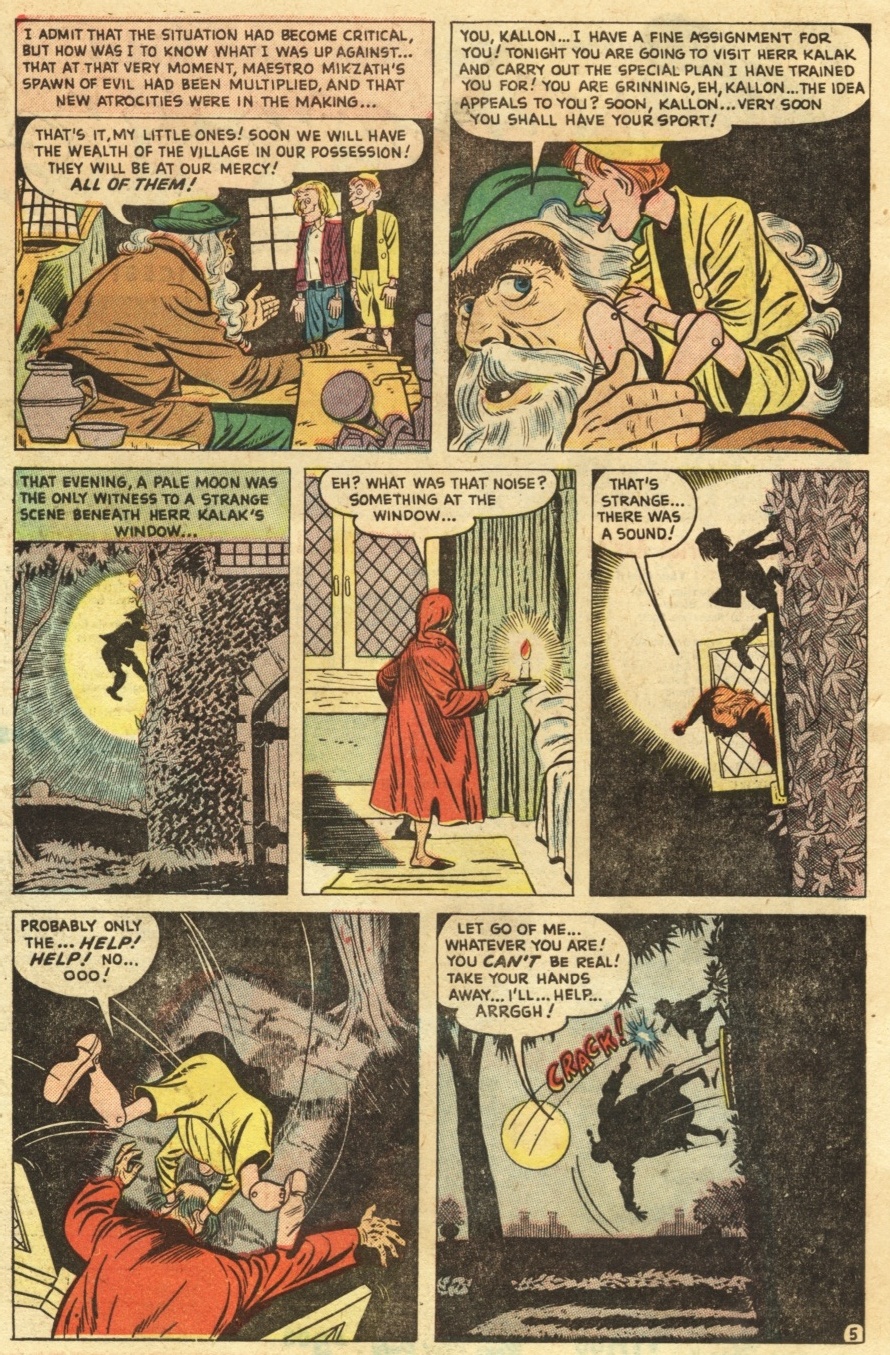 Marvel Tales (1949) 97 Page 29