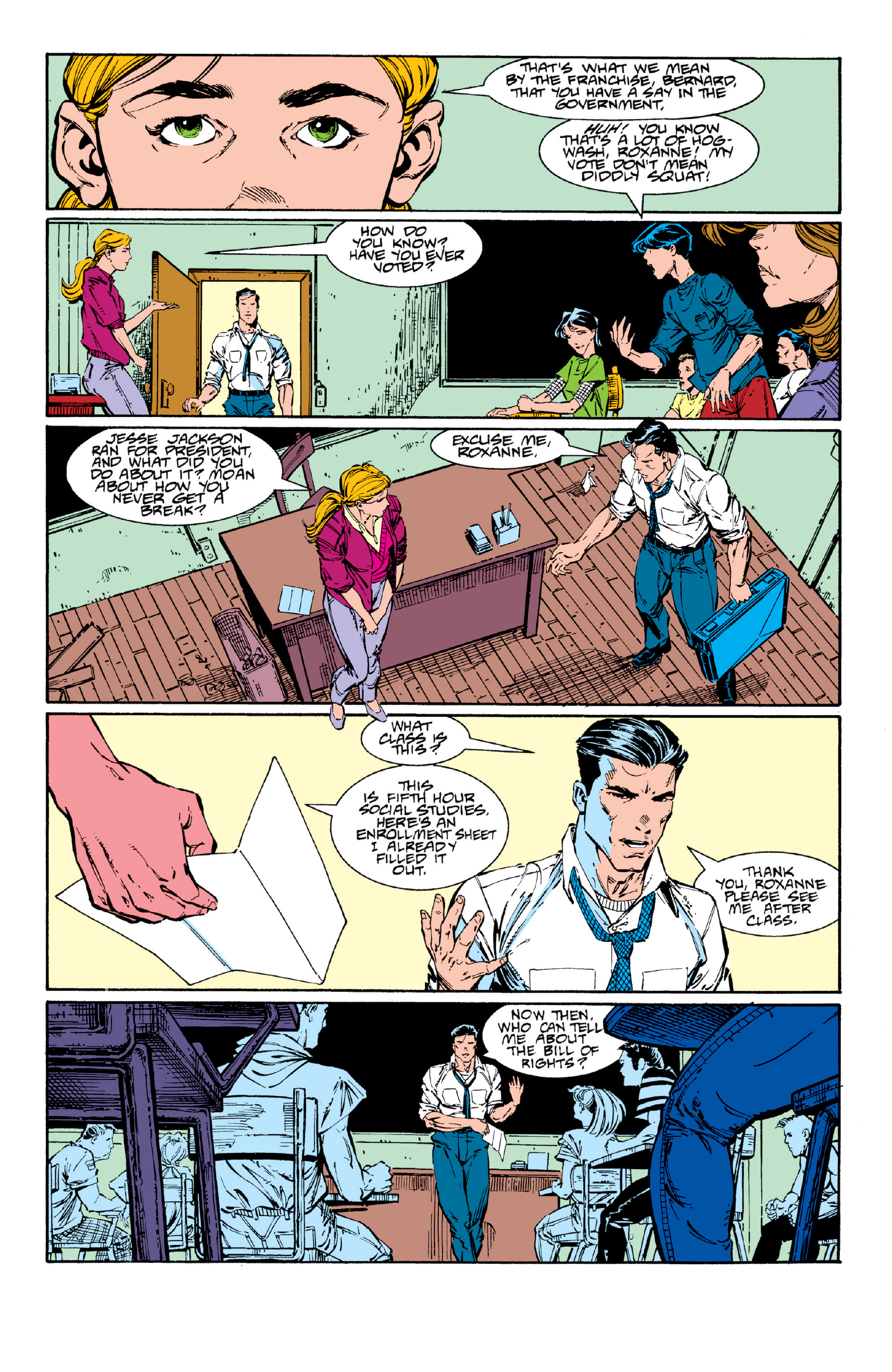 Read online Punisher Epic Collection comic -  Issue # TPB 3 (Part 2) - 48