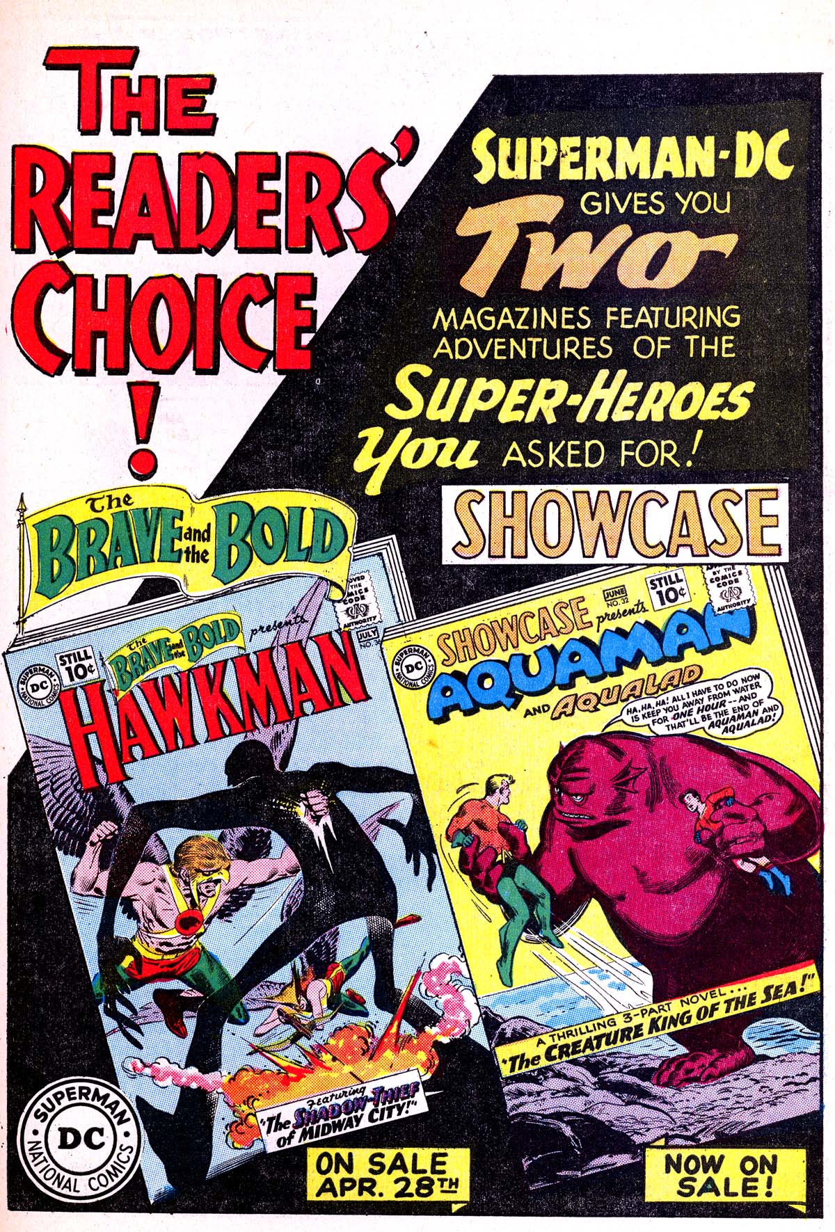Read online Challengers of the Unknown (1958) comic -  Issue #20 - 17