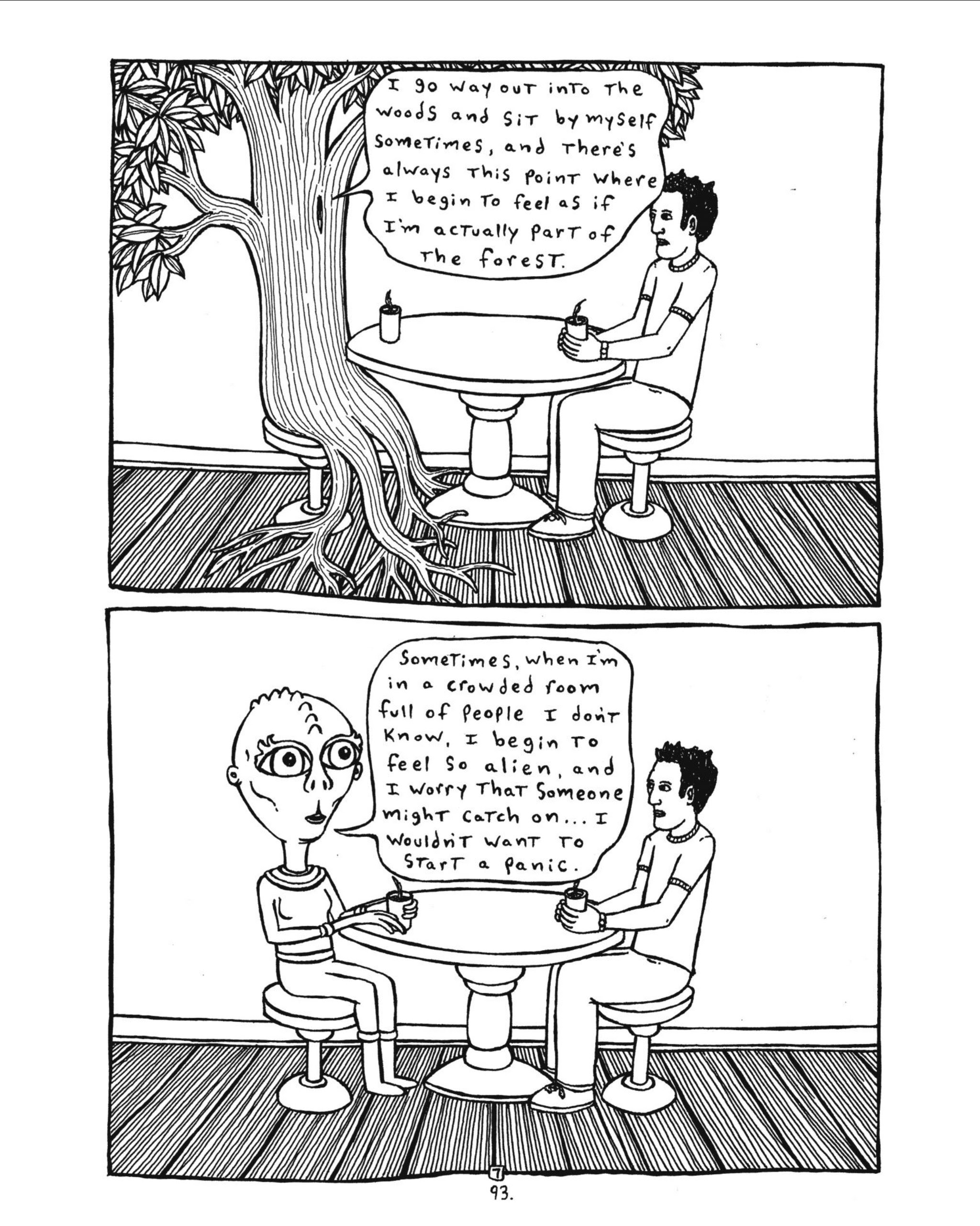 Read online Capacity comic -  Issue # TPB (Part 1) - 94