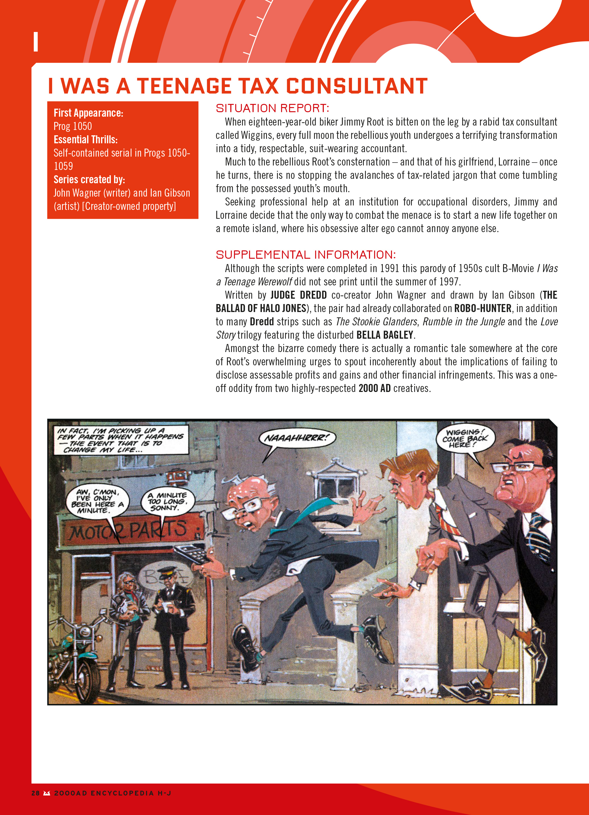 Read online Judge Dredd Megazine (Vol. 5) comic -  Issue #430 - 90