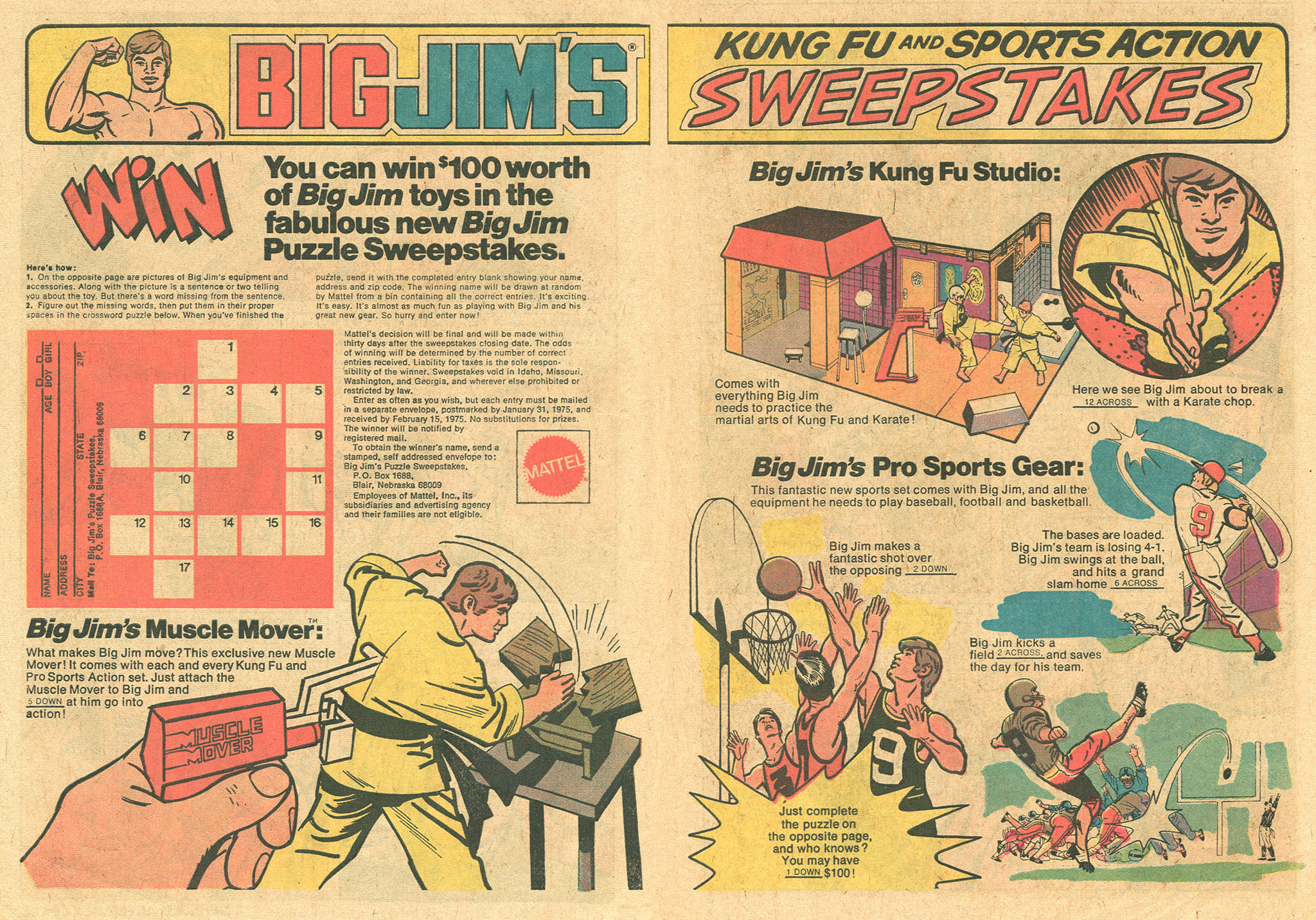 Read online The Rawhide Kid comic -  Issue #122 - 6