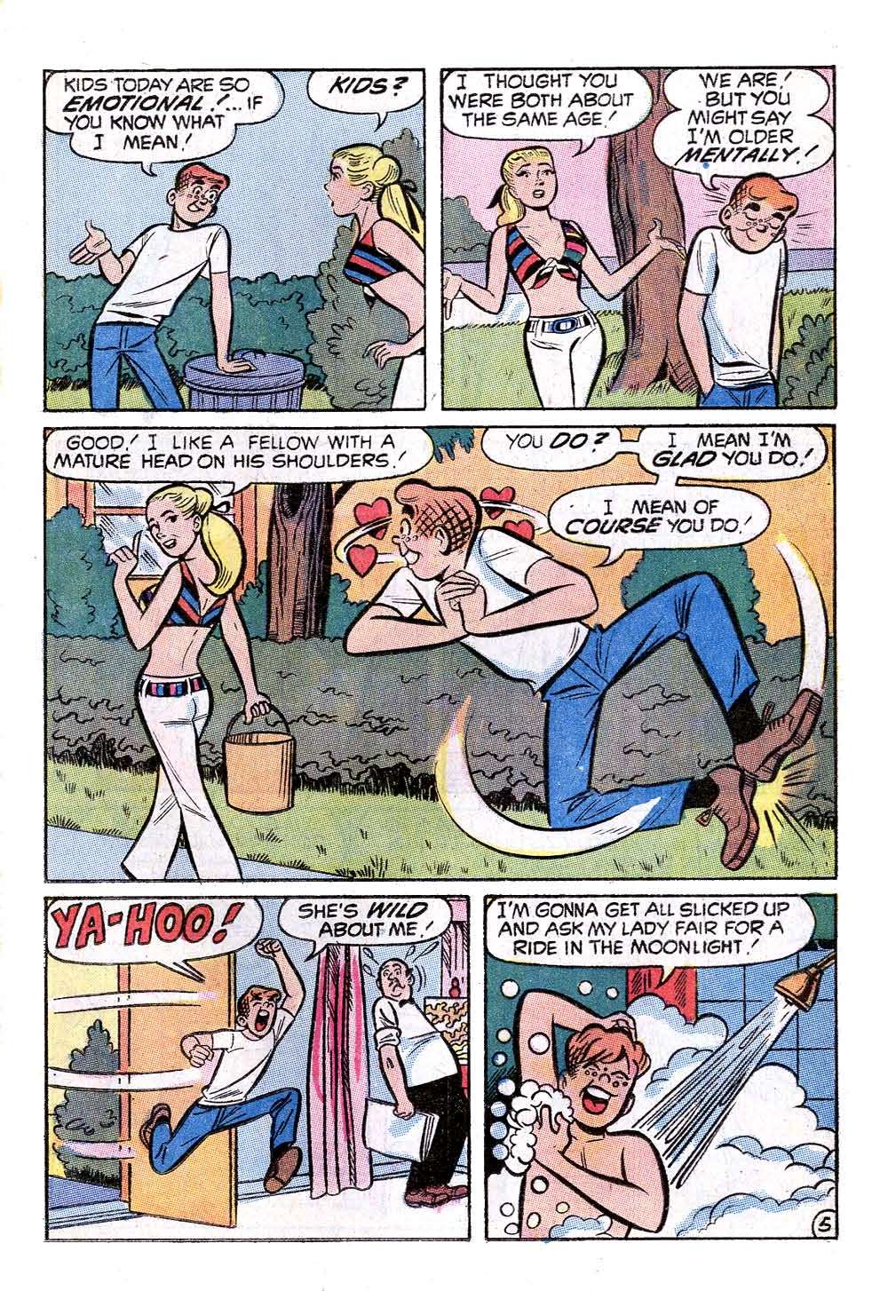 Archie (1960) 205 Page 17