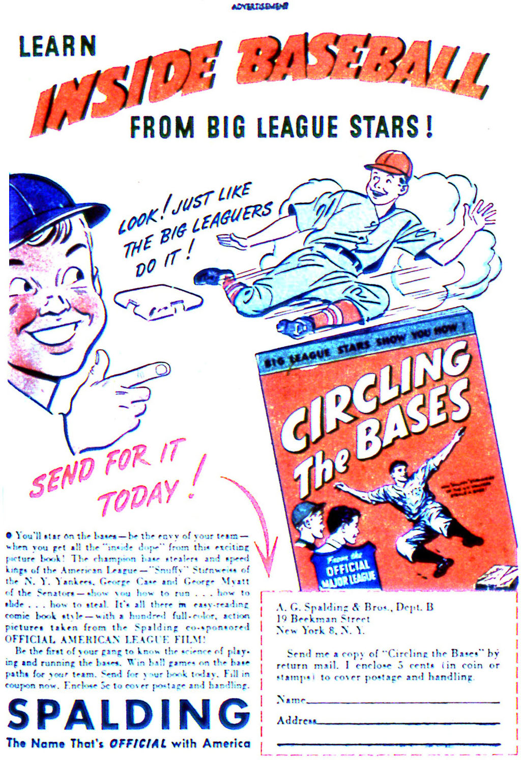 Read online Adventure Comics (1938) comic -  Issue #119 - 39