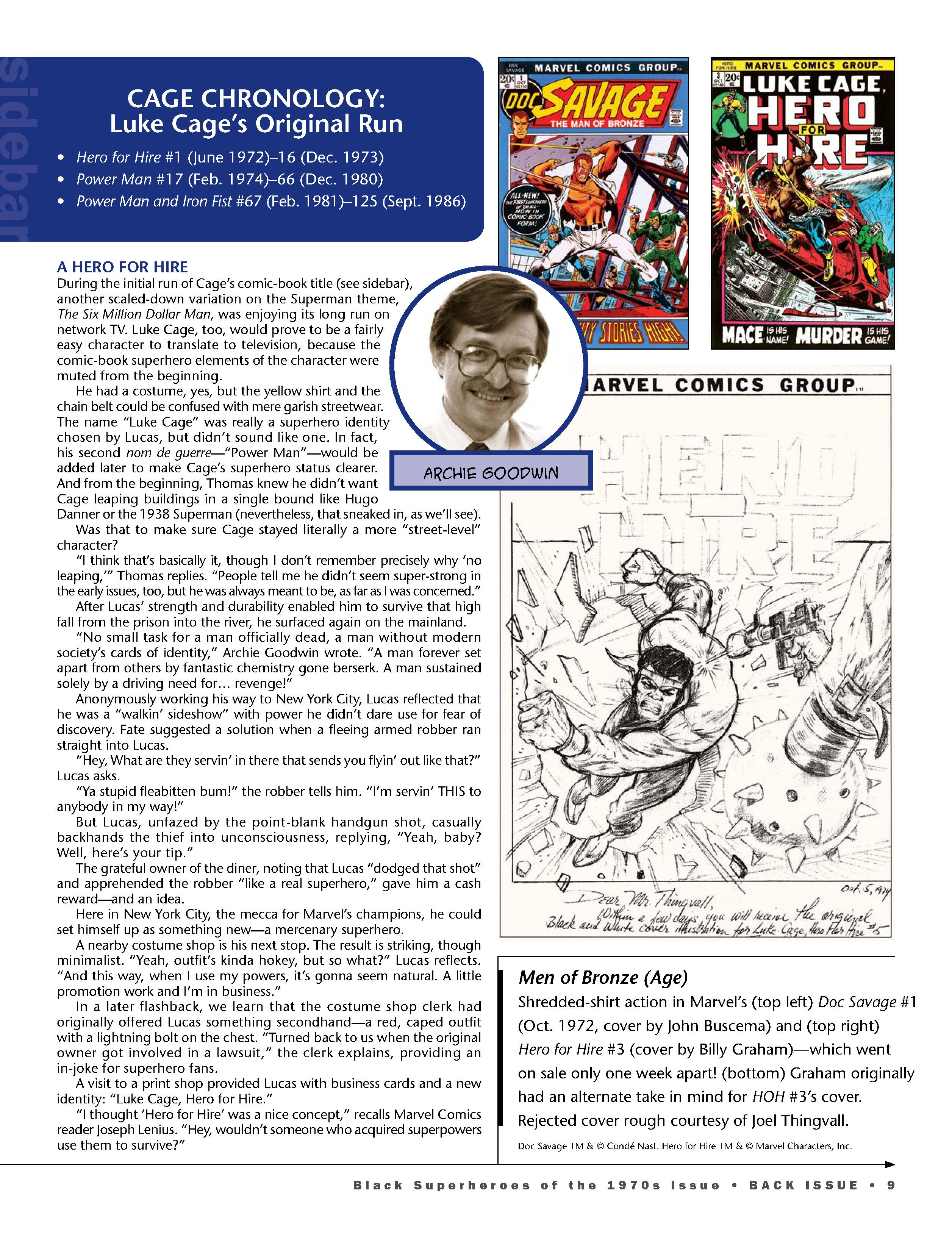 Read online Back Issue comic -  Issue #114 - 11