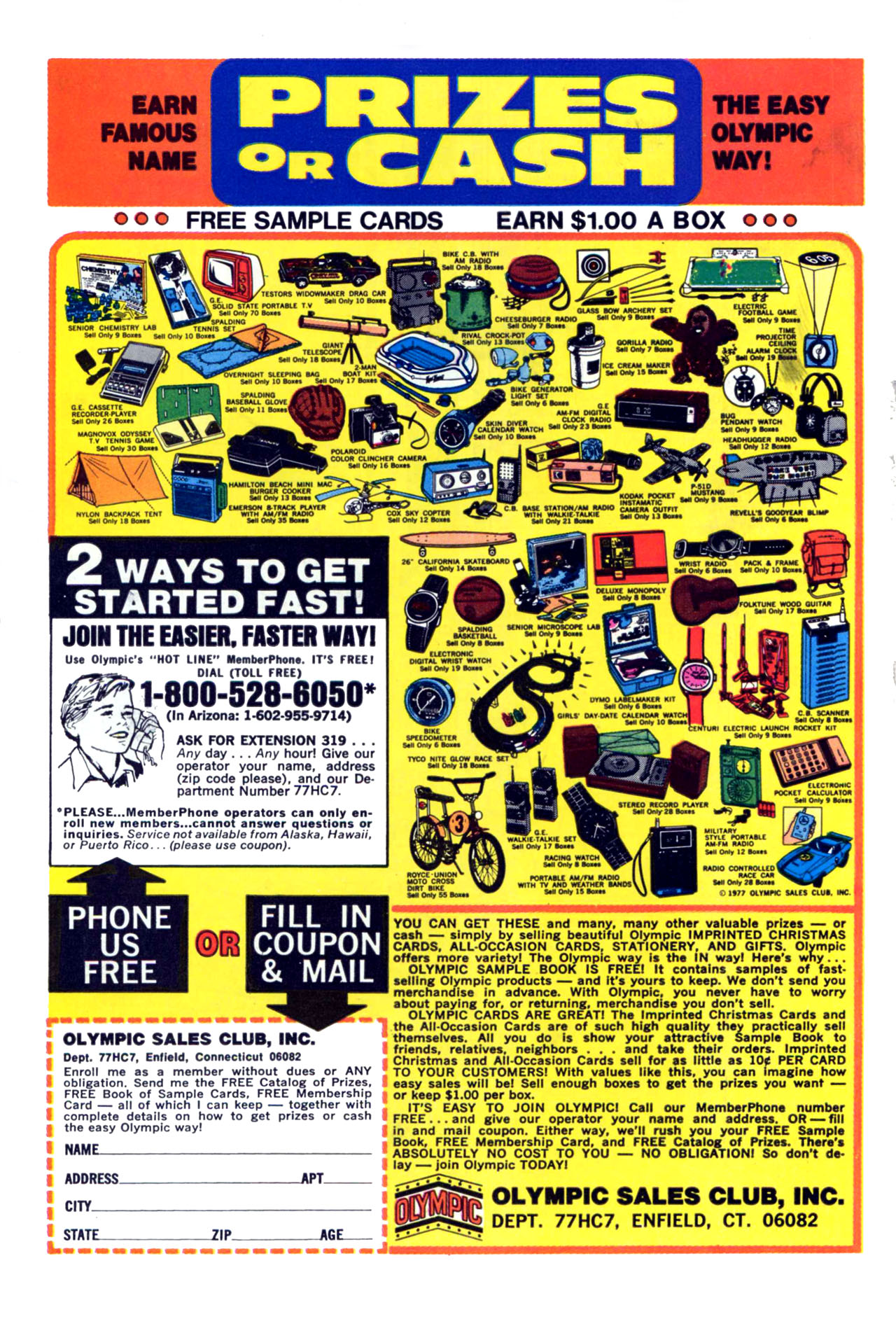 Read online Richie Rich Zillionz comic -  Issue #6 - 52