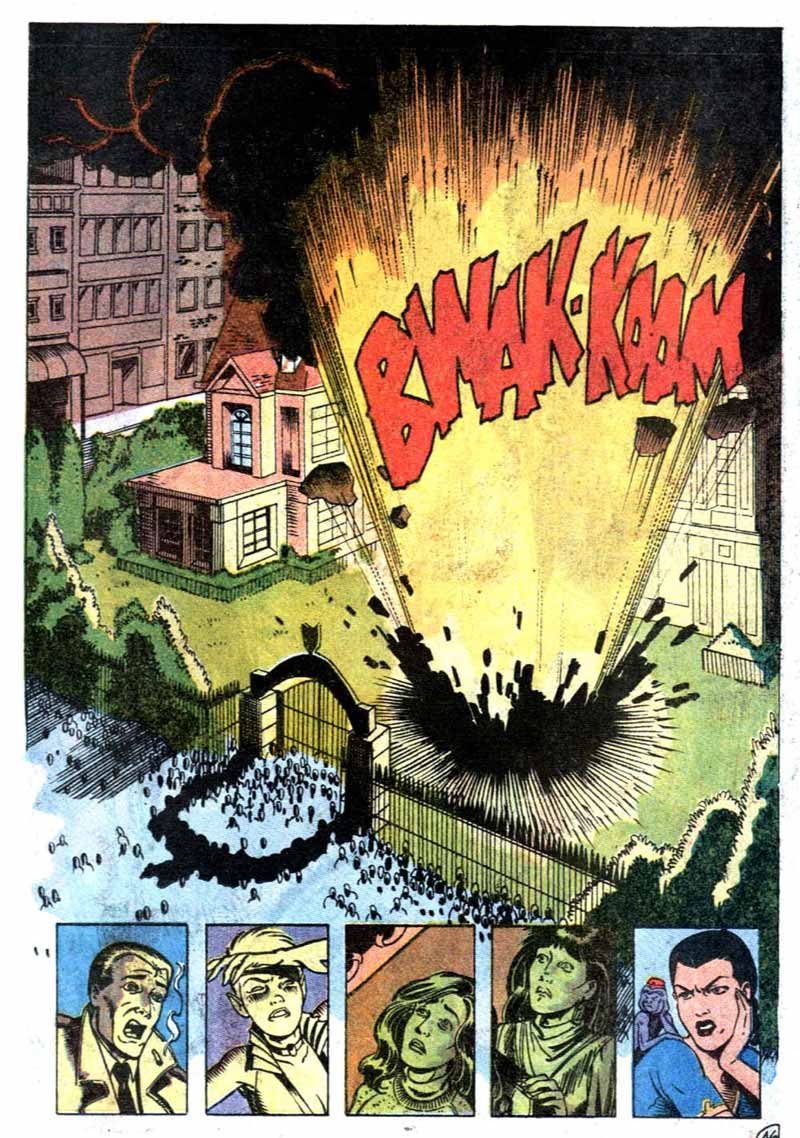 Justice League Europe _Annual_1 Page 45