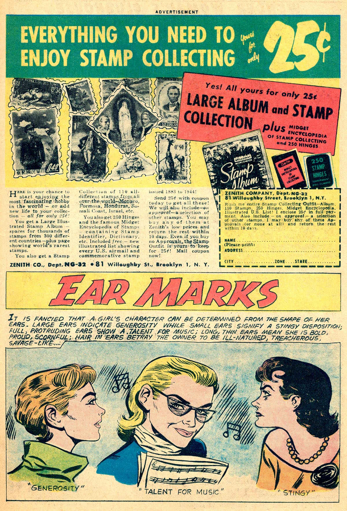 Read online Wonder Woman (1942) comic -  Issue #115 - 15