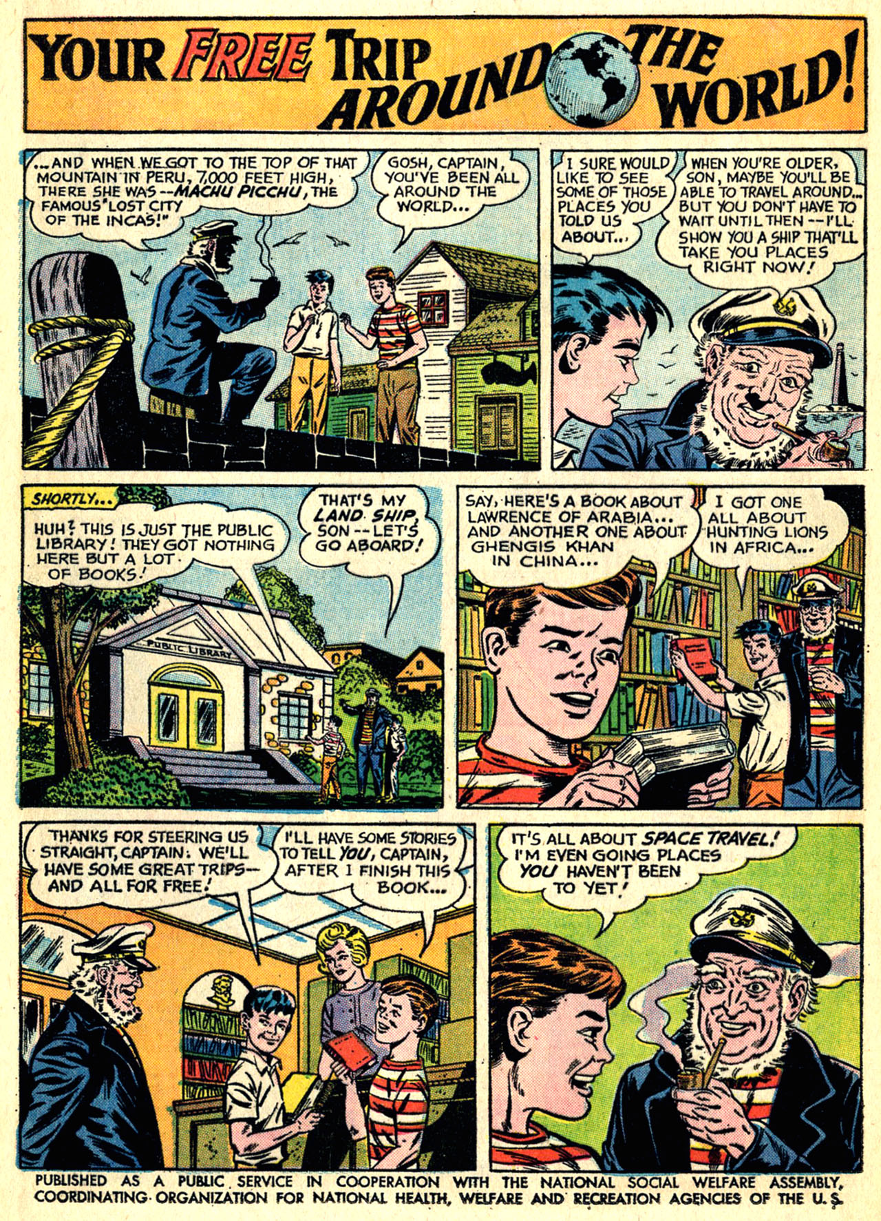 Read online Batman (1940) comic -  Issue #160 - 32