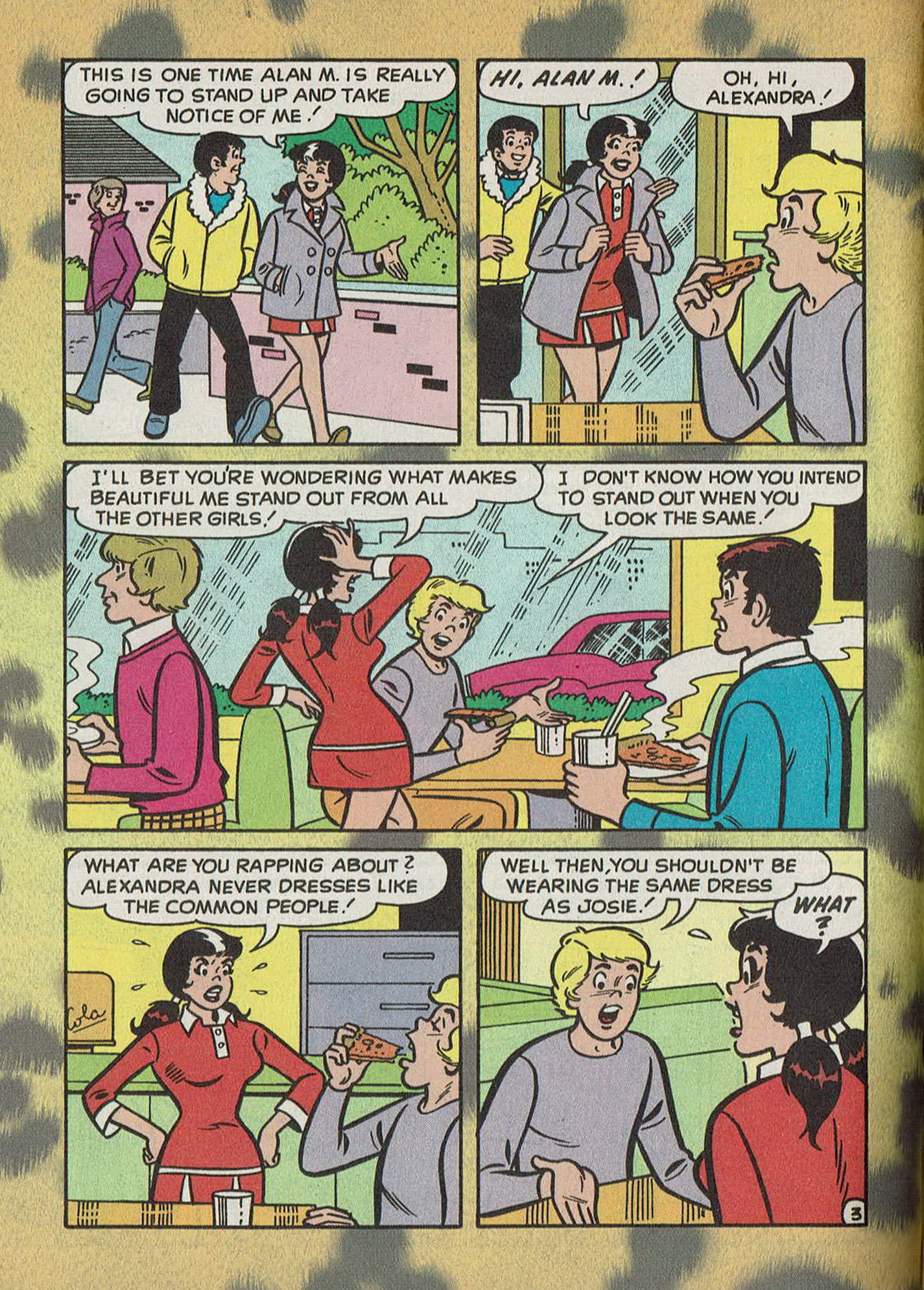 Read online Archie's Pals 'n' Gals Double Digest Magazine comic -  Issue #101 - 84