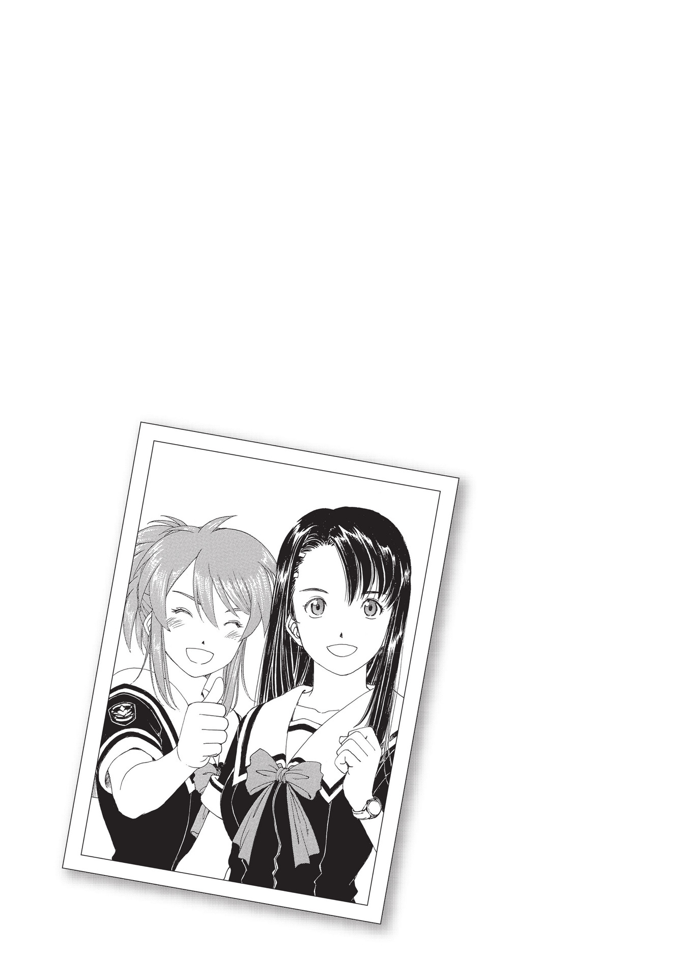 Read online Paradise Residence comic -  Issue #1 - 297