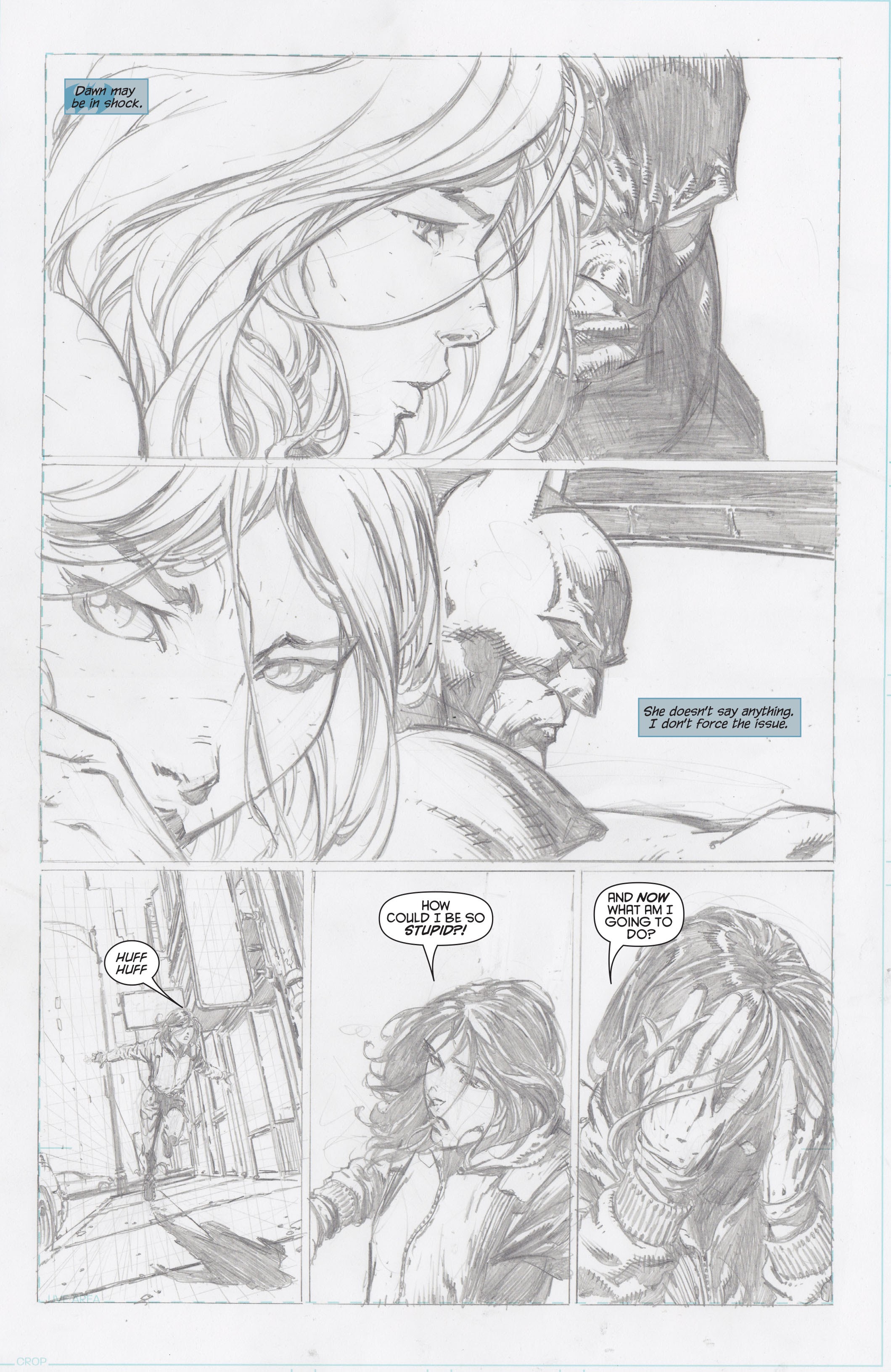 Read online Batman: The Dark Knight Unwrapped By David Finch Deluxe Edition comic -  Issue # TPB (Part 1) - 90