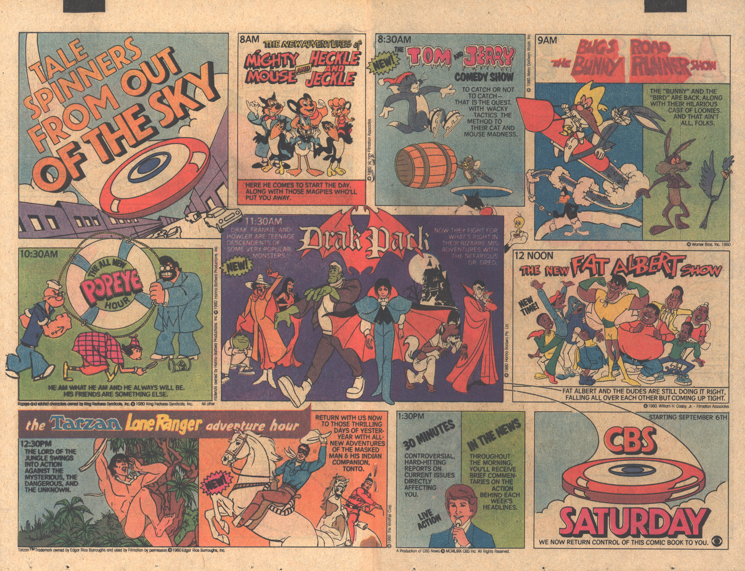 Read online Life With Archie (1958) comic -  Issue #218 - 18